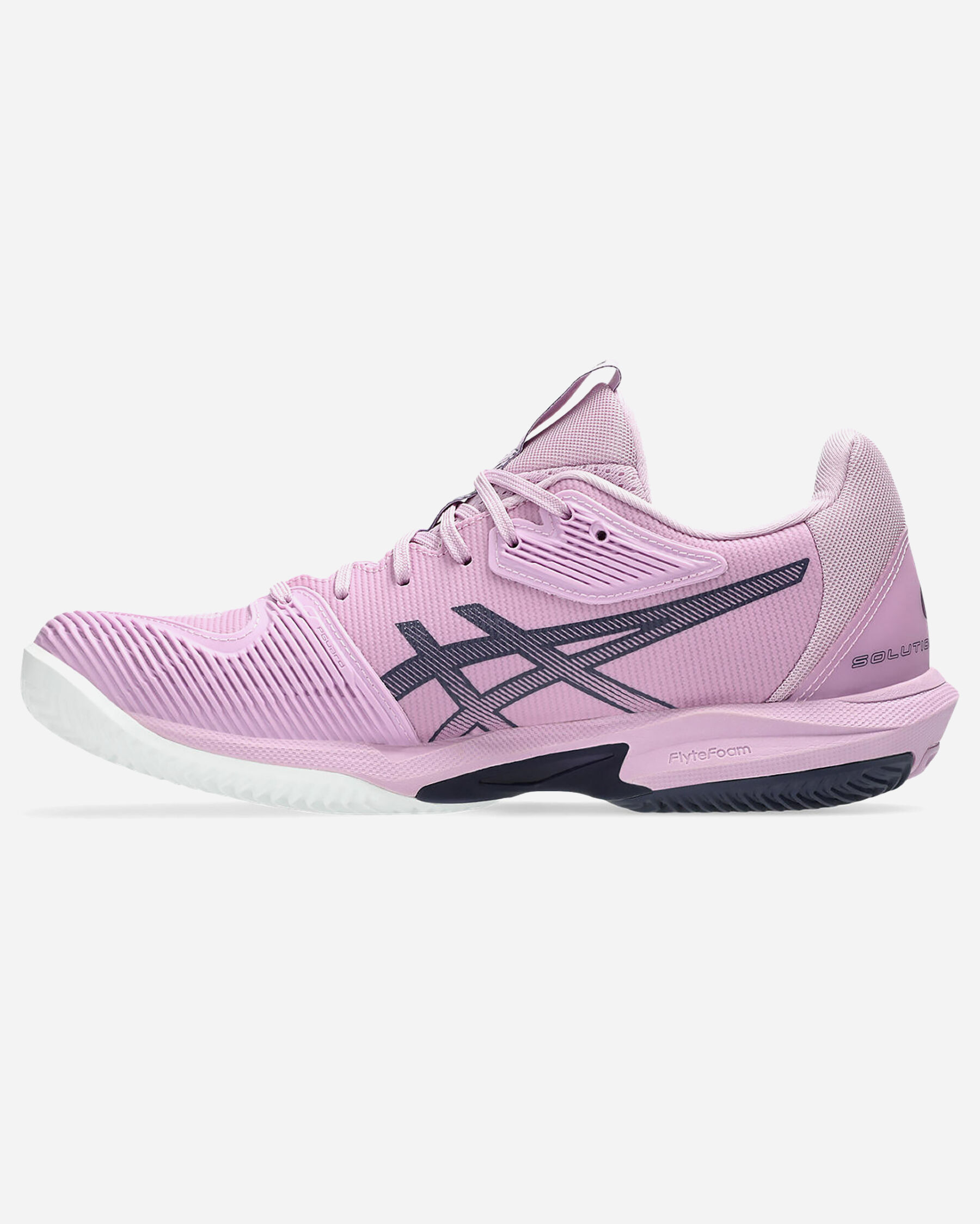 Asics Pembe Asics Solution Speed Ff 3 Clay