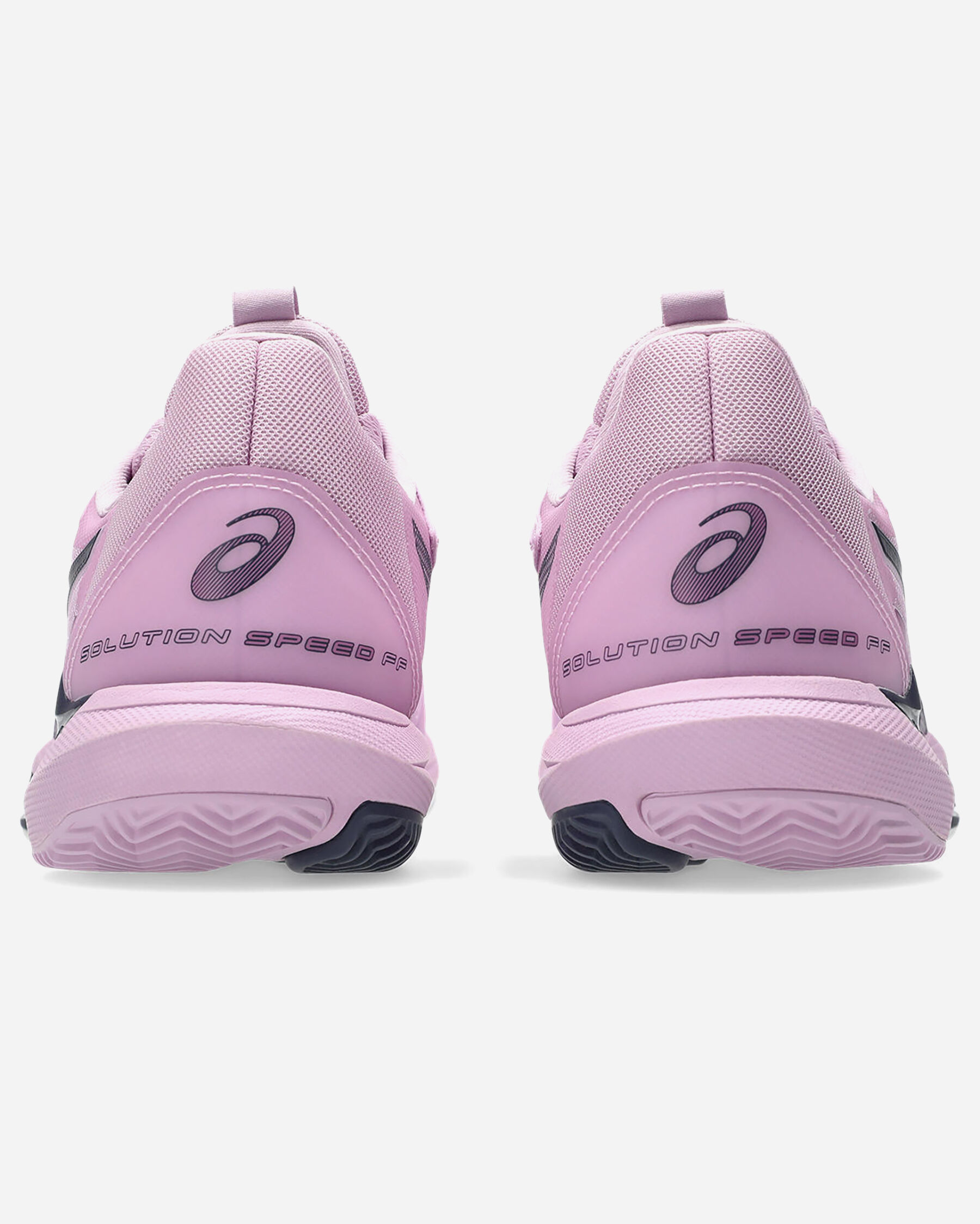 Asics Pembe Asics Solution Speed Ff 3 Clay