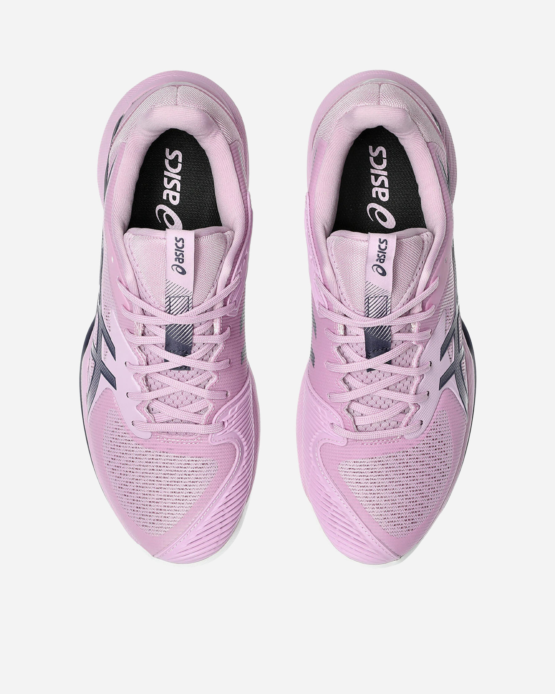 Asics Pembe Asics Solution Speed Ff 3 Clay