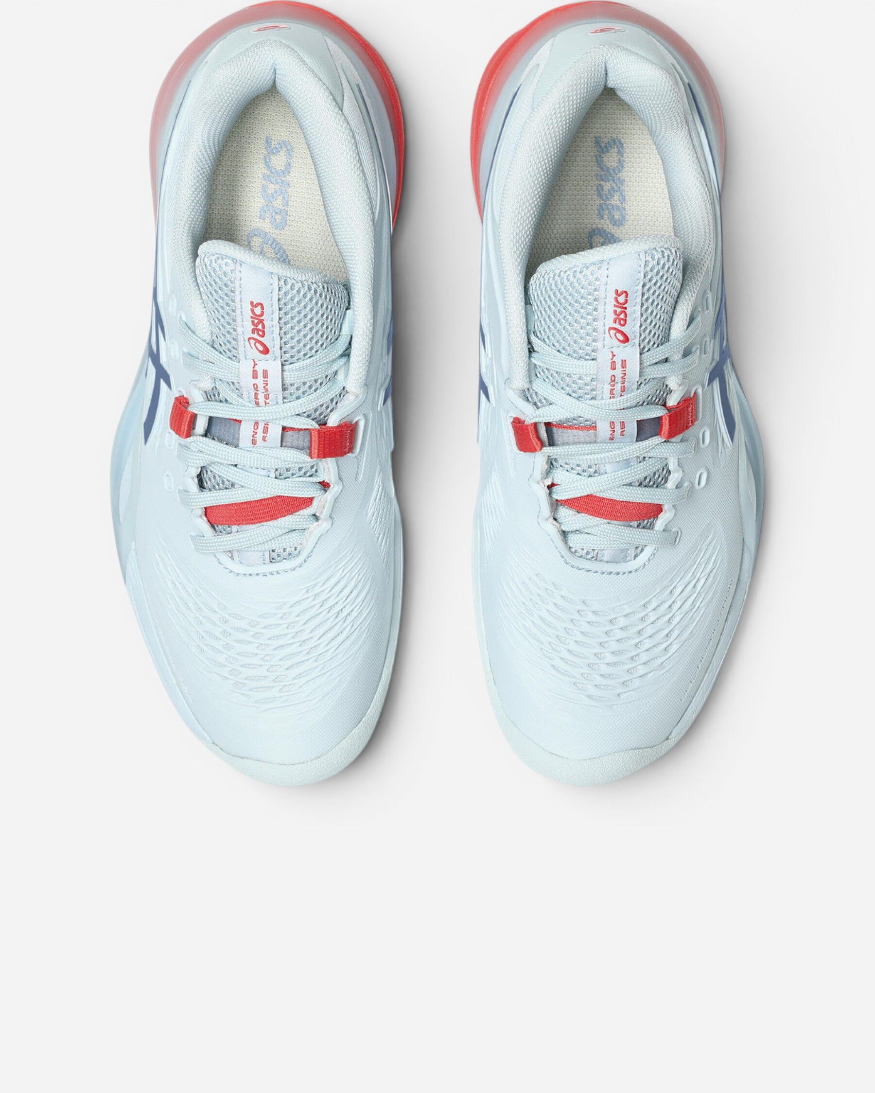 Resim Gel-resolution X Clay