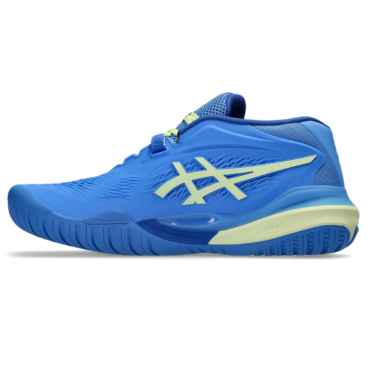 Gel-resolution X Kadın Raw Indigo Tenis Ayakkabısı 1042A279-400