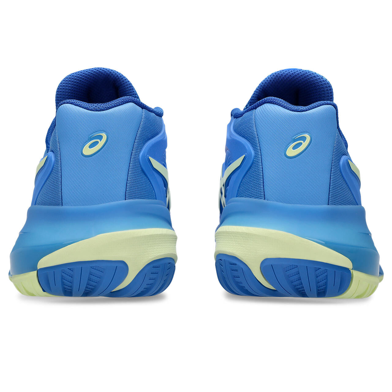 Gel-resolution X Kadın Lacivert Tenis Ayakkabısı 1042A279-400