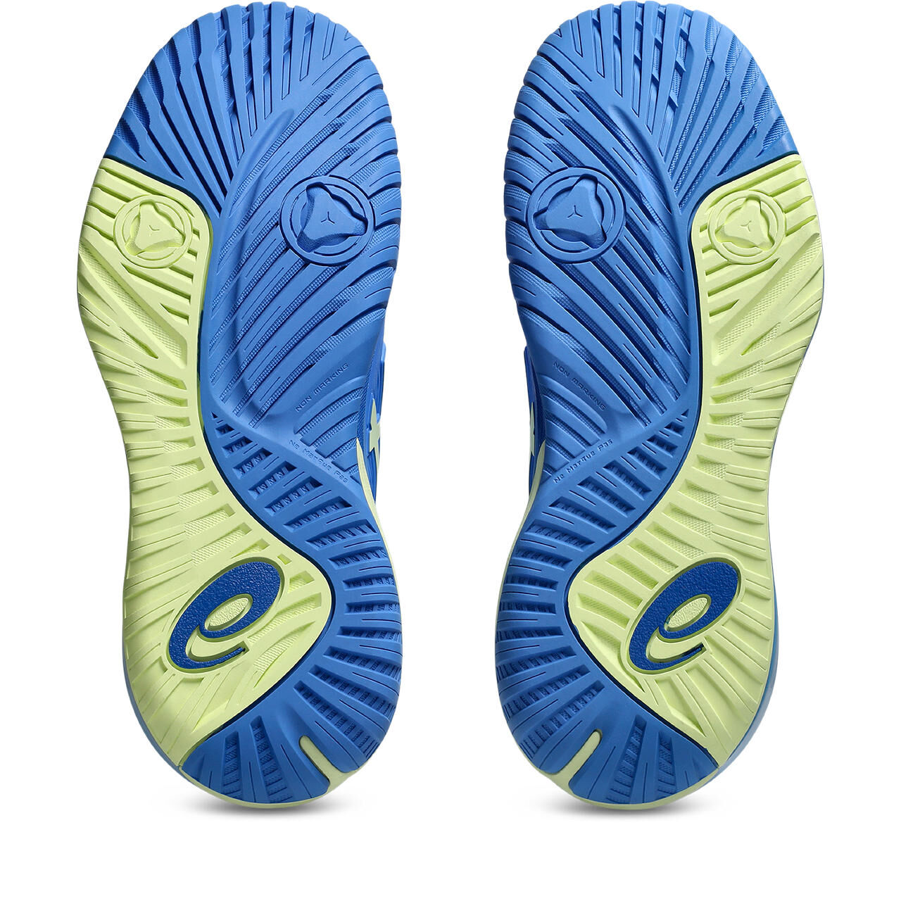 Gel-resolution X Kadın Lacivert Tenis Ayakkabısı 1042A279-400