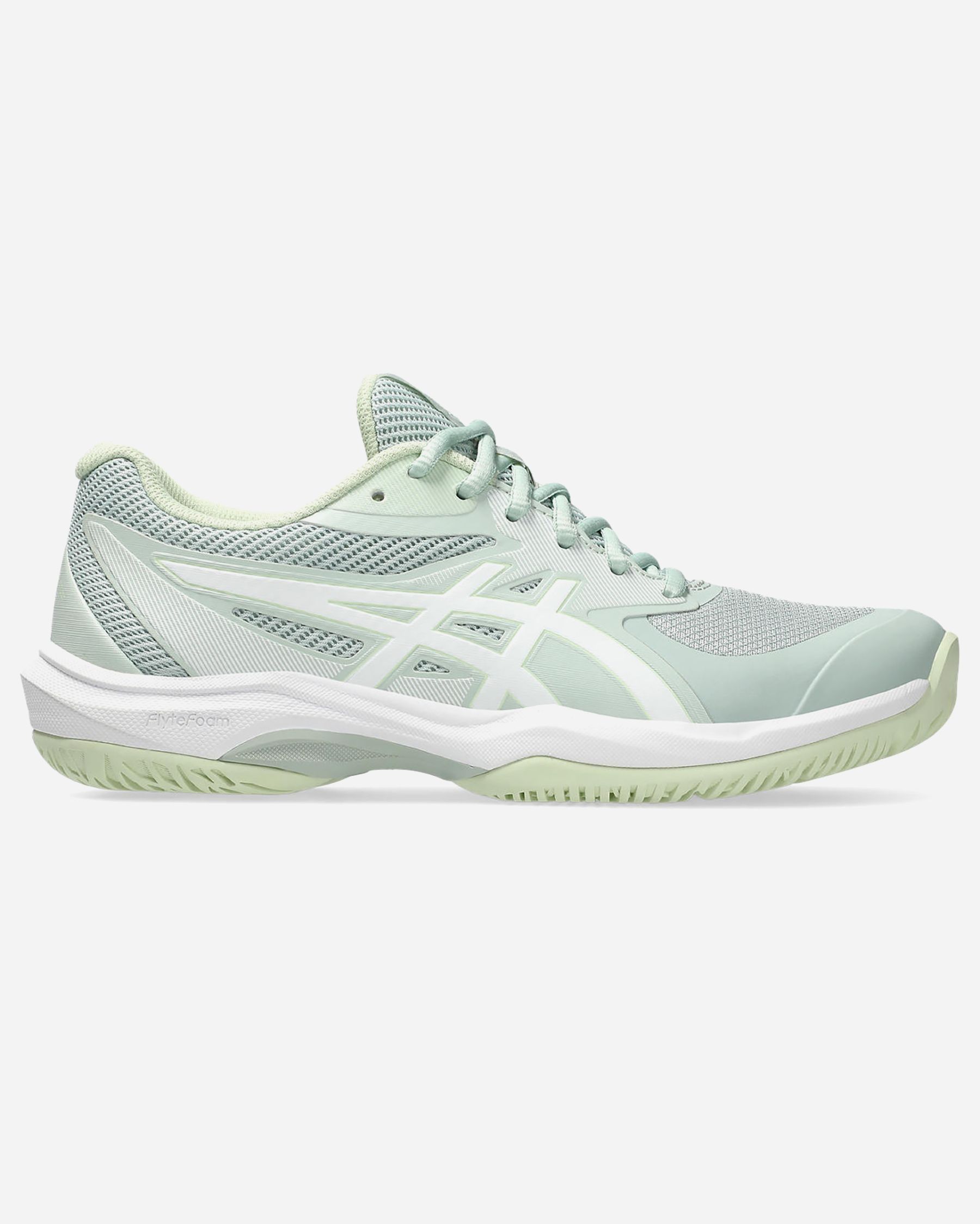 Asics Yeşil Asics Game