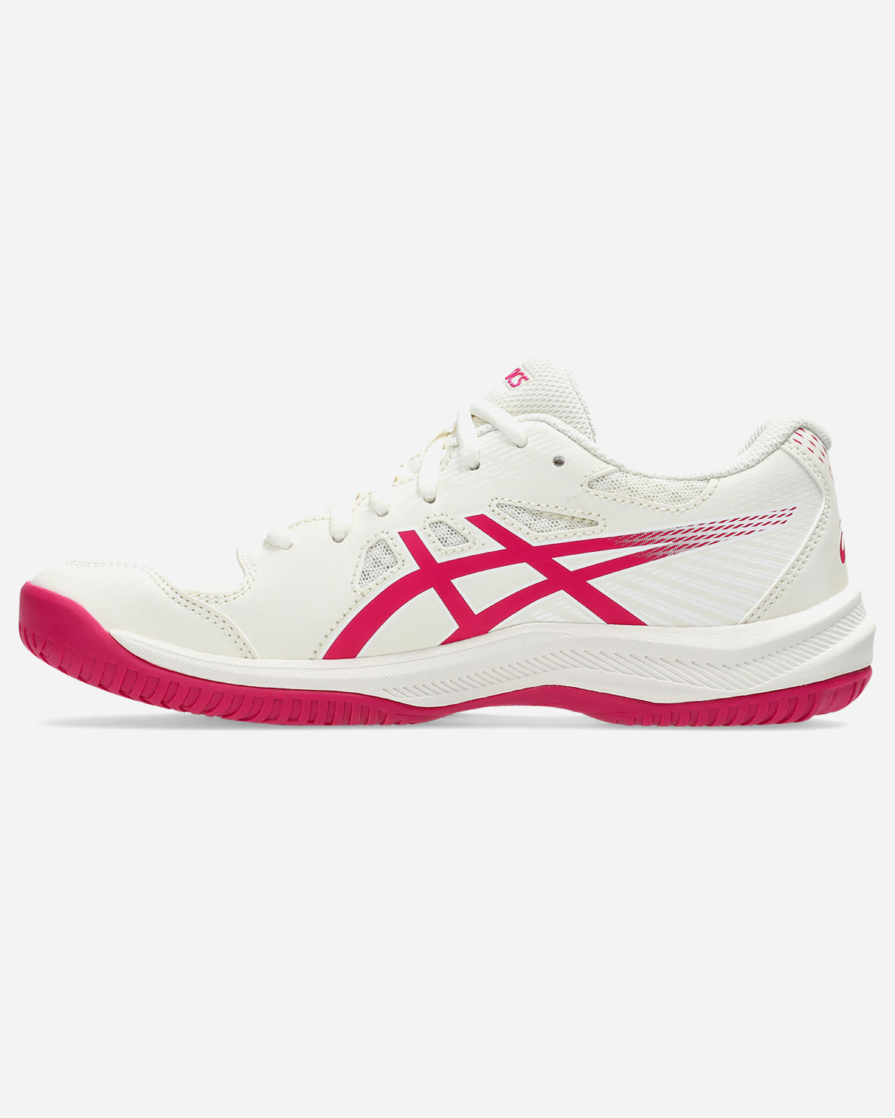 Asics Krem Asics 4 Court Slide