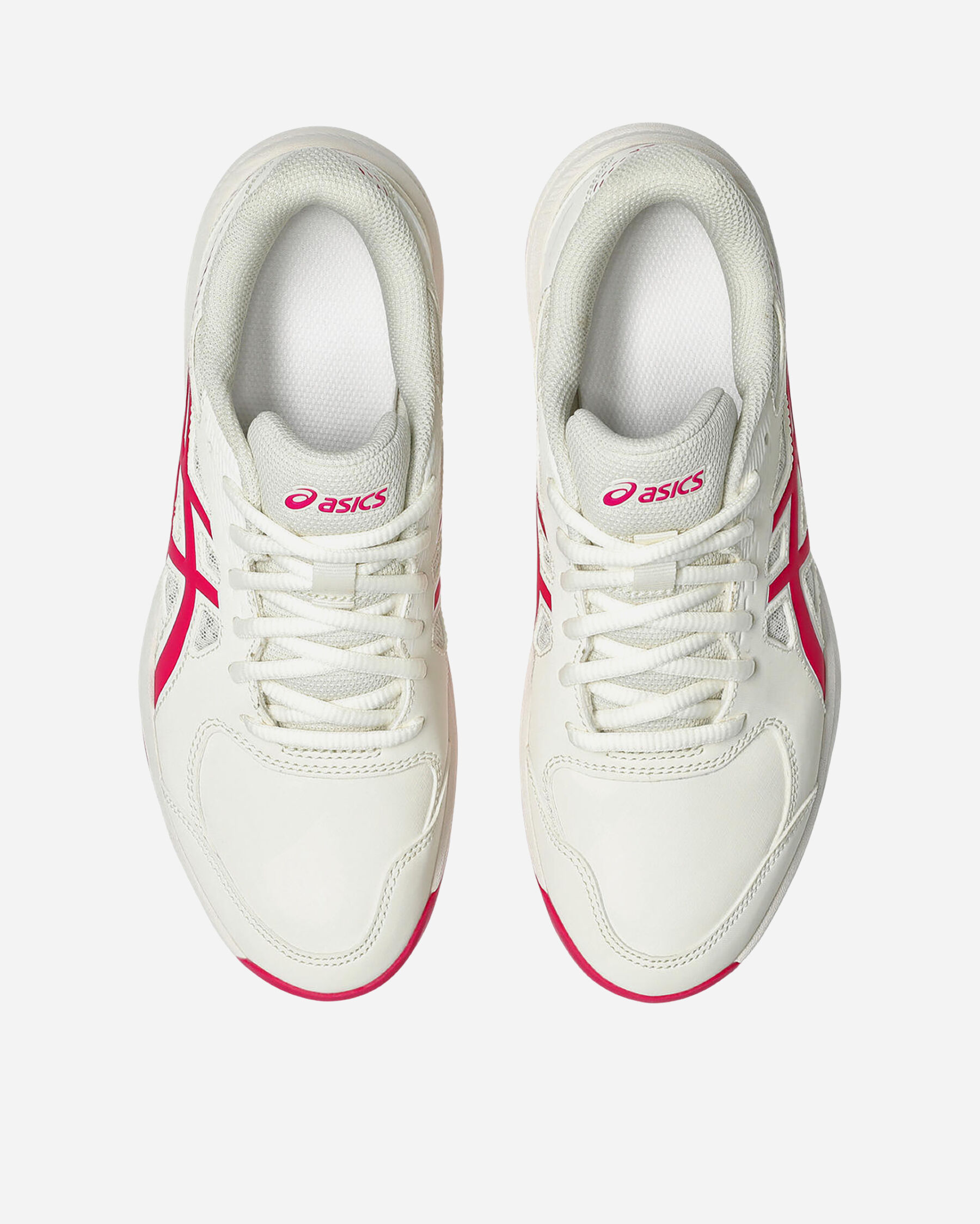Asics Krem Asics 4 Court Slide