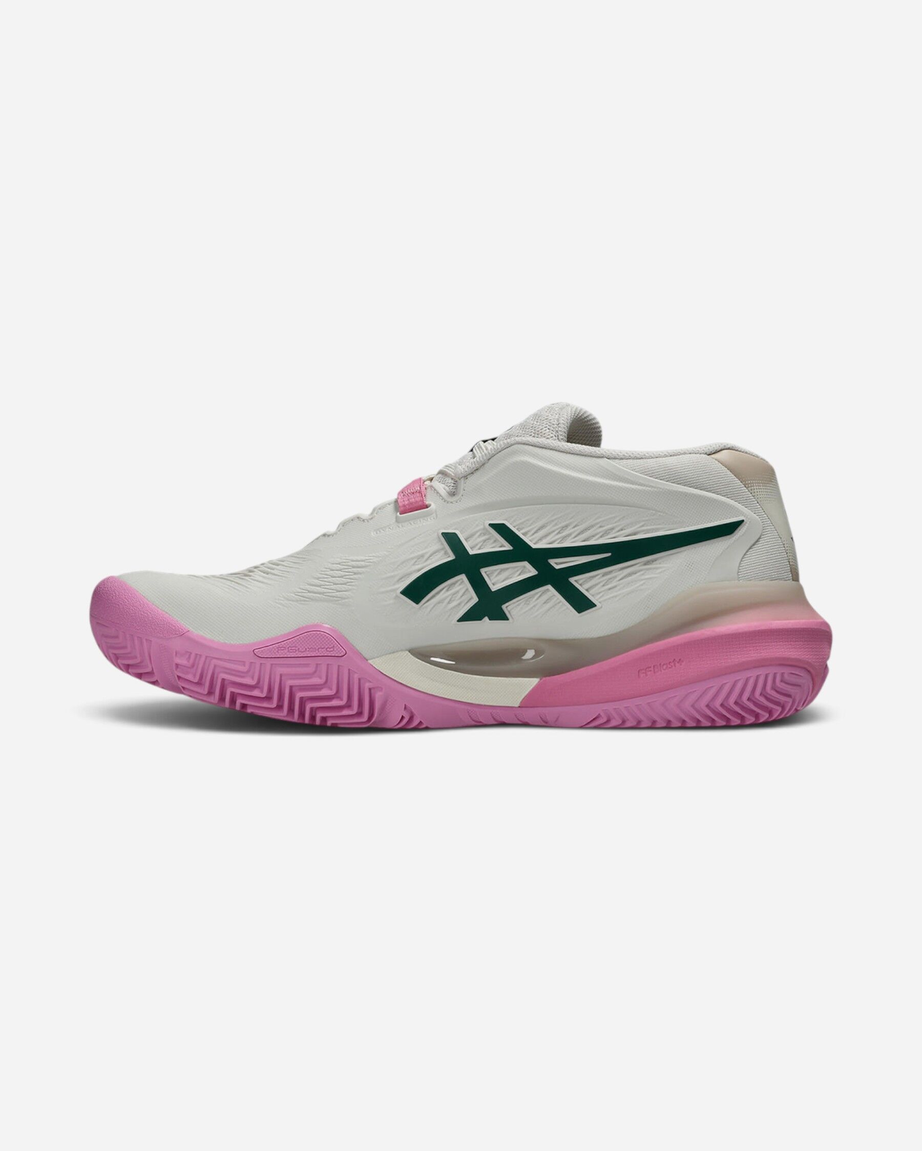 Resim Gel-resolution X Padel