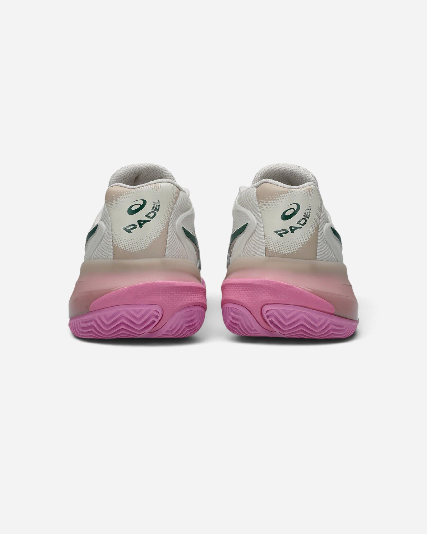 Resim Gel-resolution X Padel