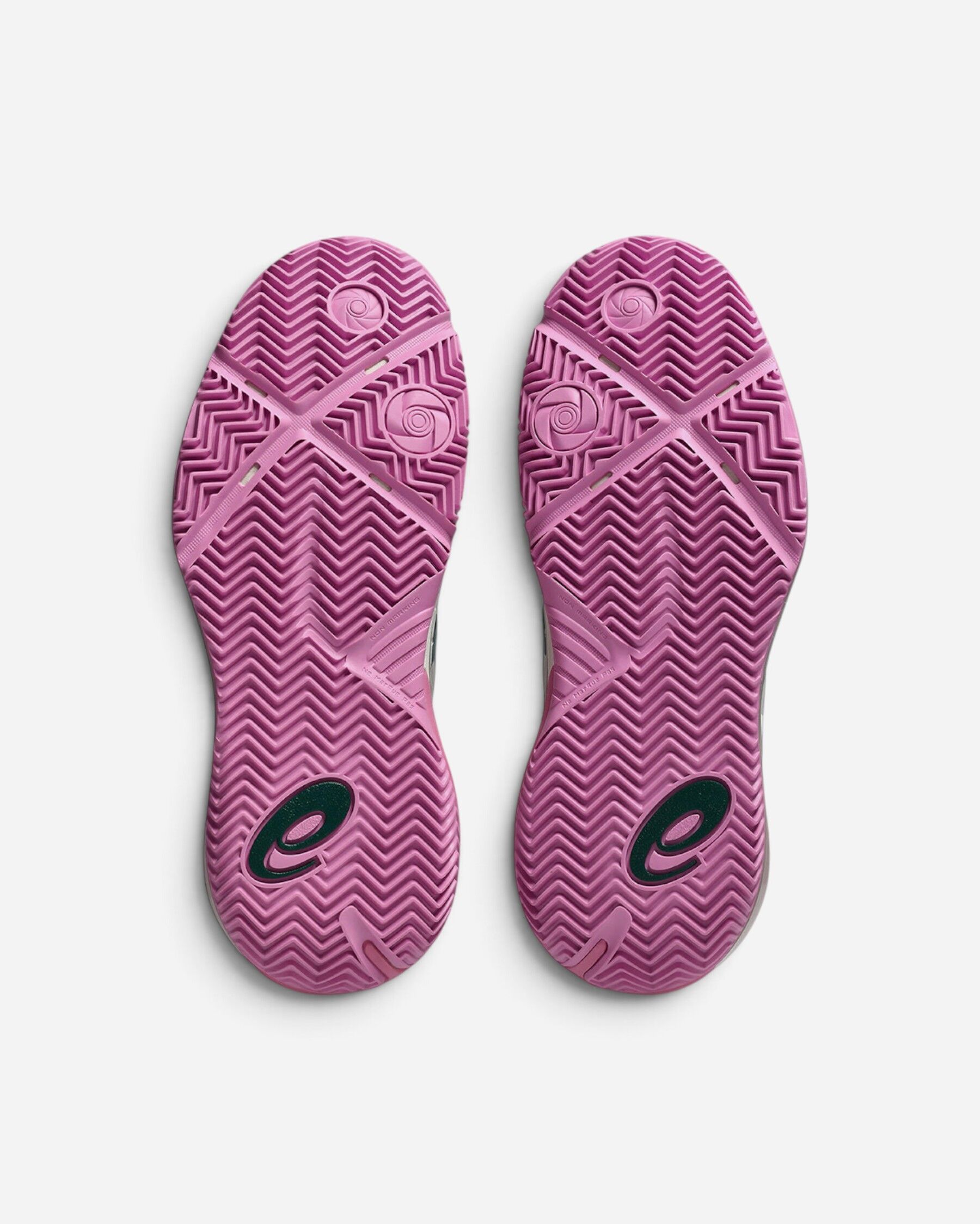 Resim Gel-resolution X Padel