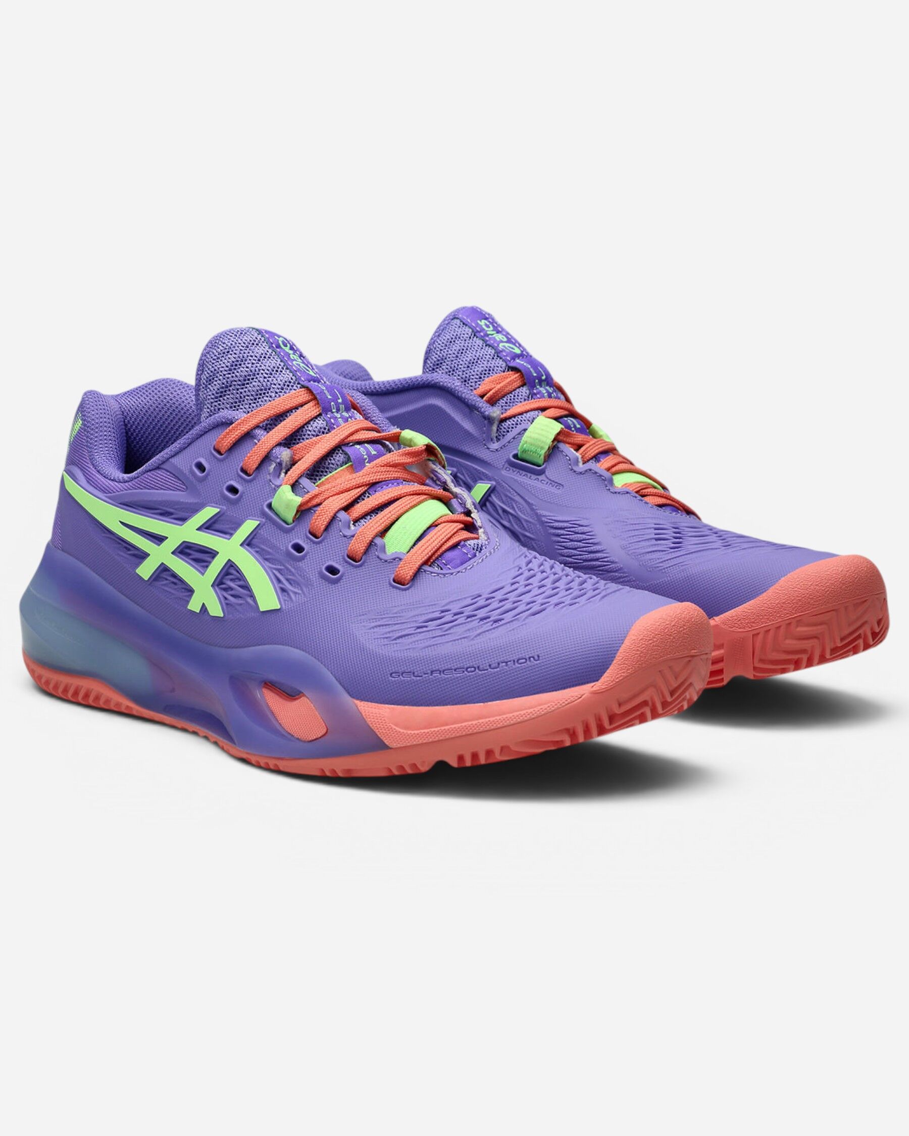 Resim Gel-resolution X Padel