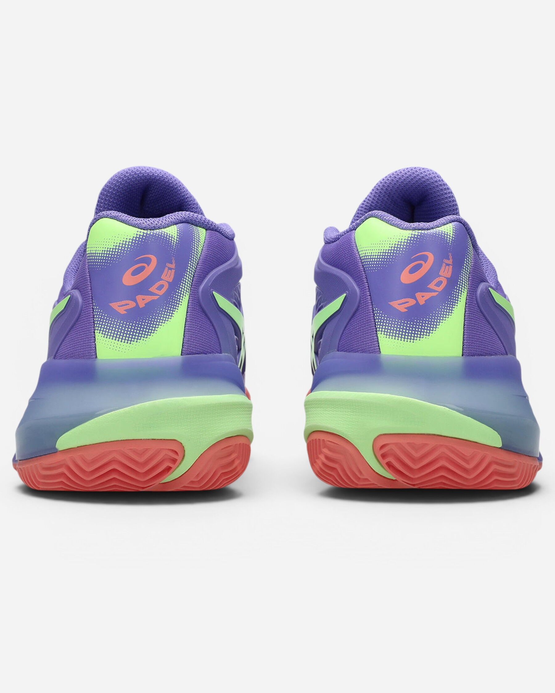 Resim Gel-resolution X Padel