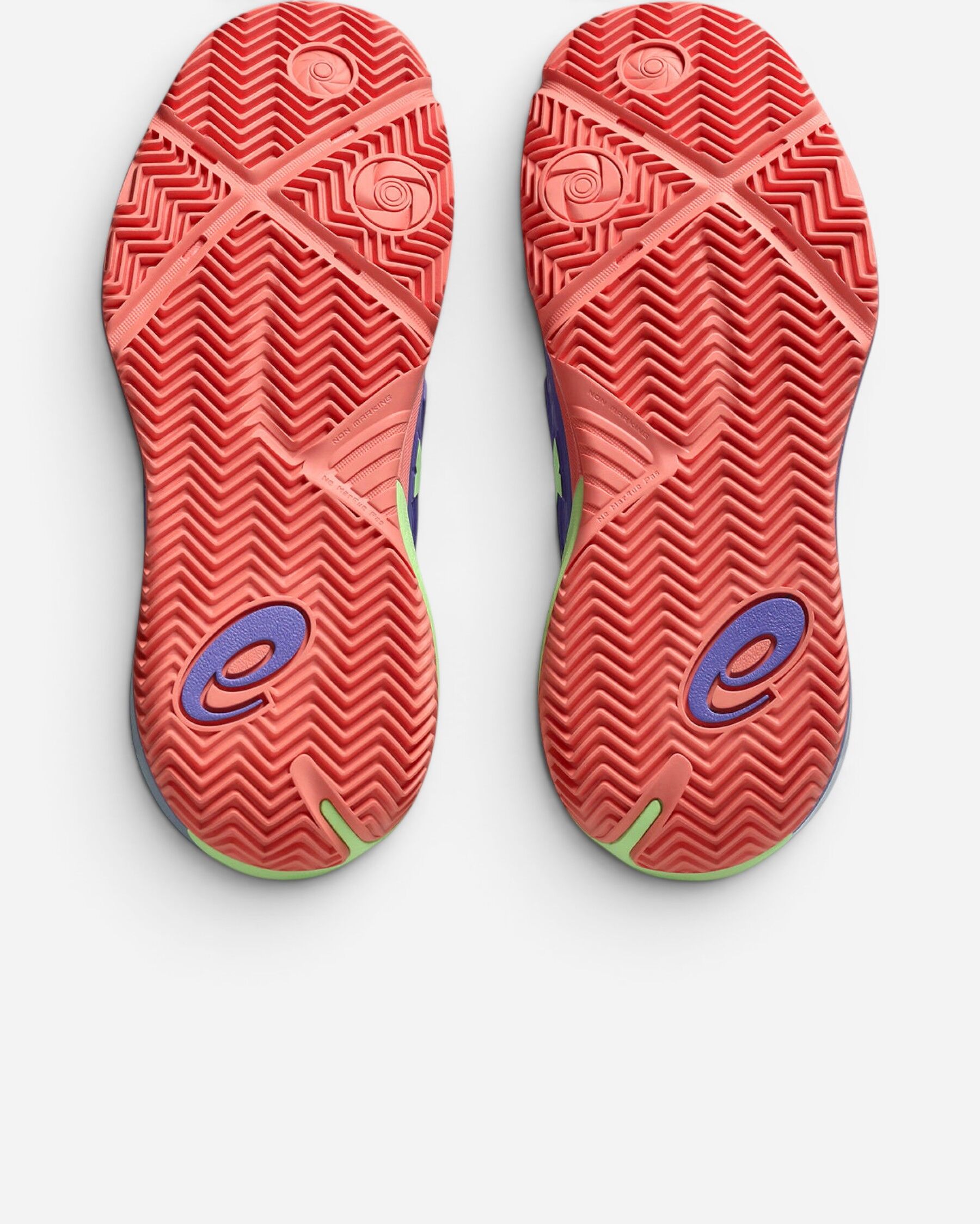 Resim Gel-resolution X Padel