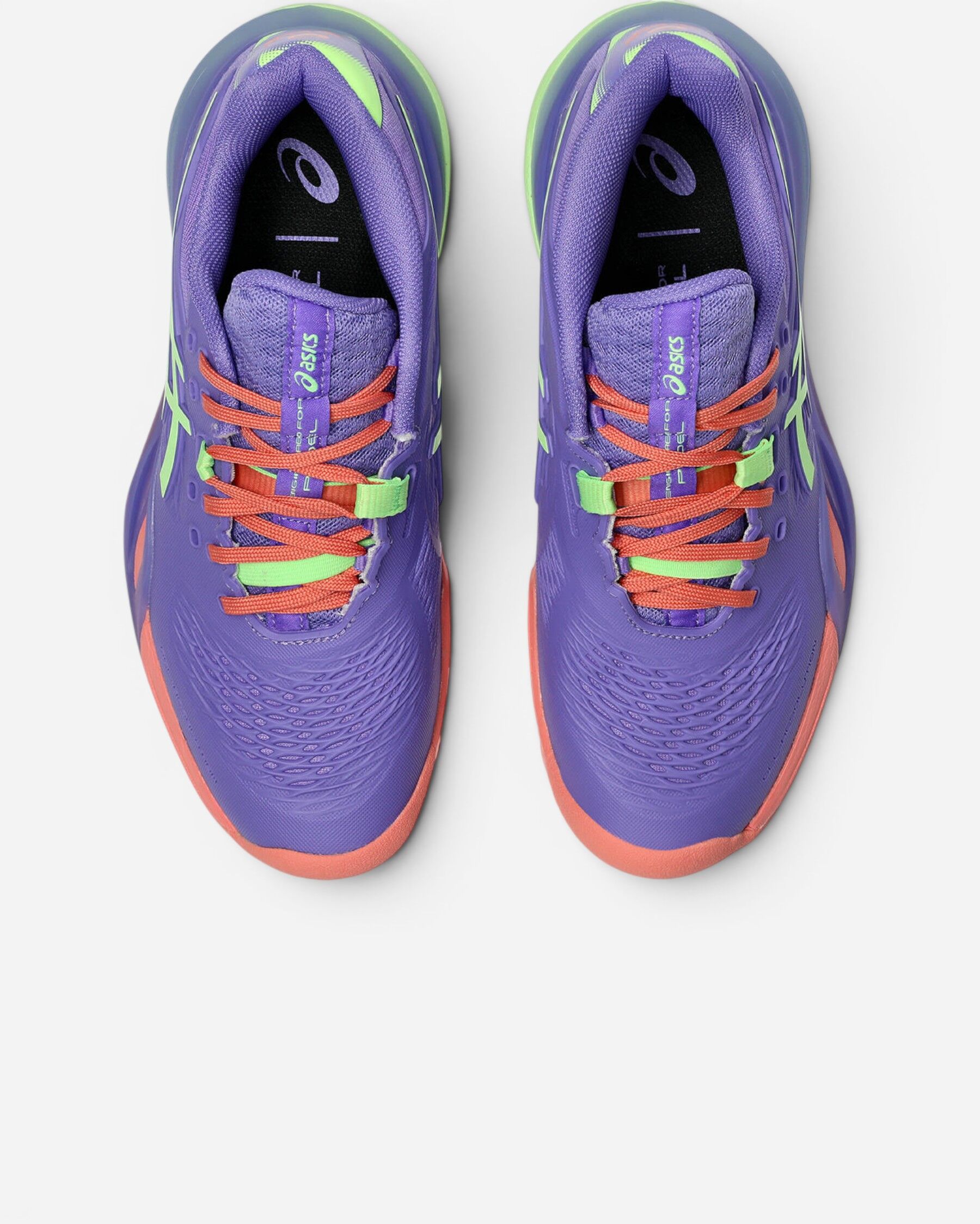 Resim Gel-resolution X Padel