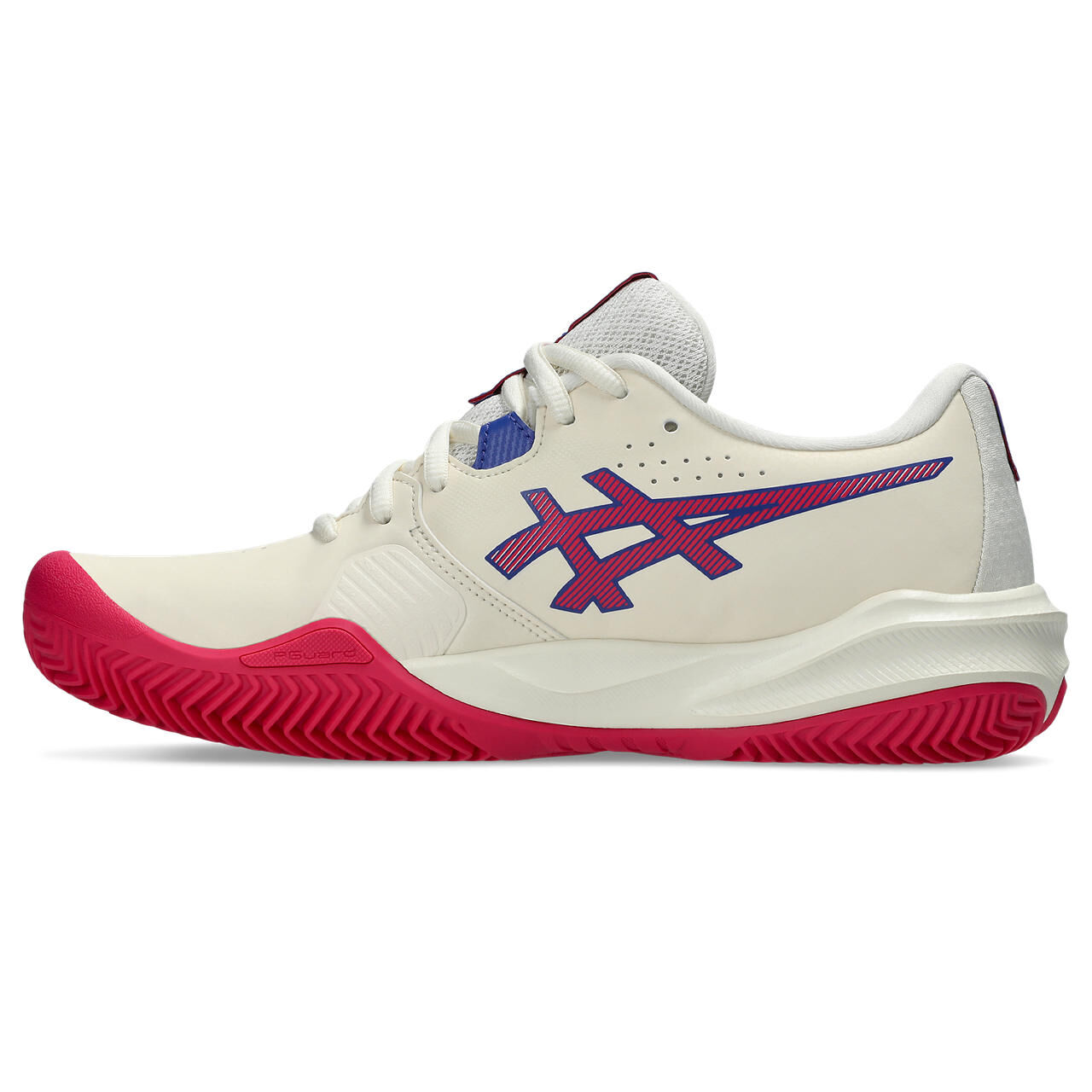 Asics Beyaz Asics Gel Challenger Gel-challenger 15 Clay