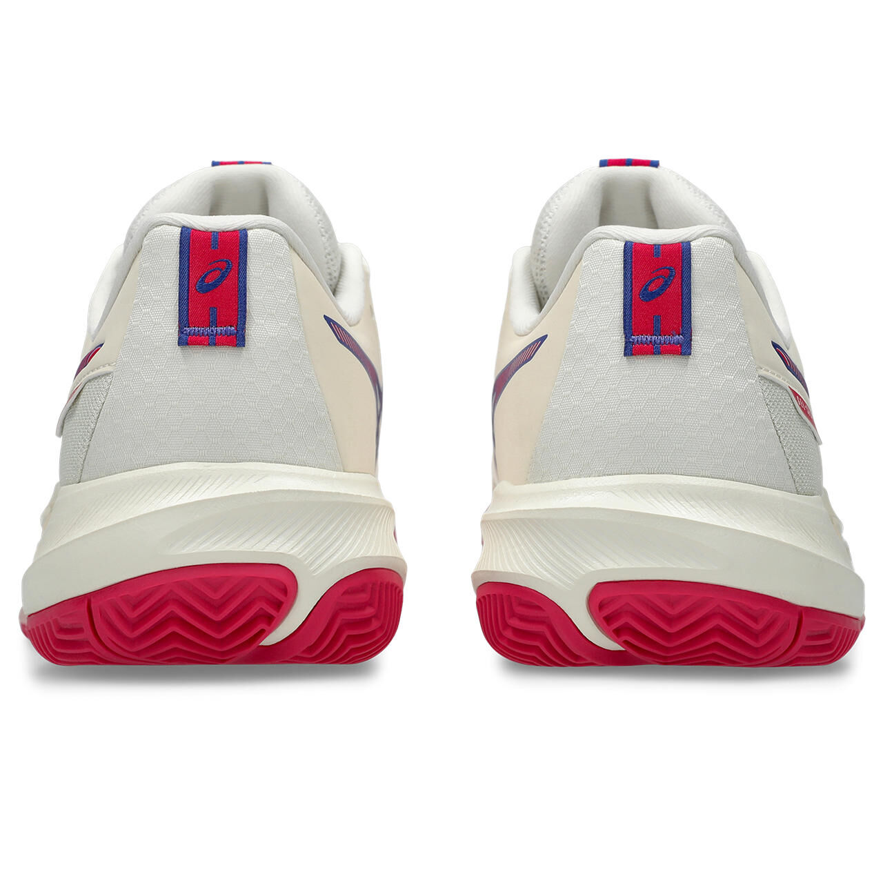 Asics Beyaz Asics Gel Challenger Gel-challenger 15 Clay