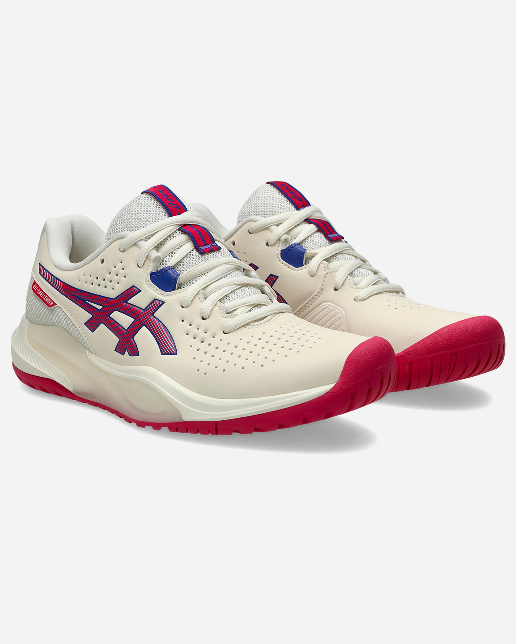 Asics Krem Asics Gel Challenger Gel-challenger 15