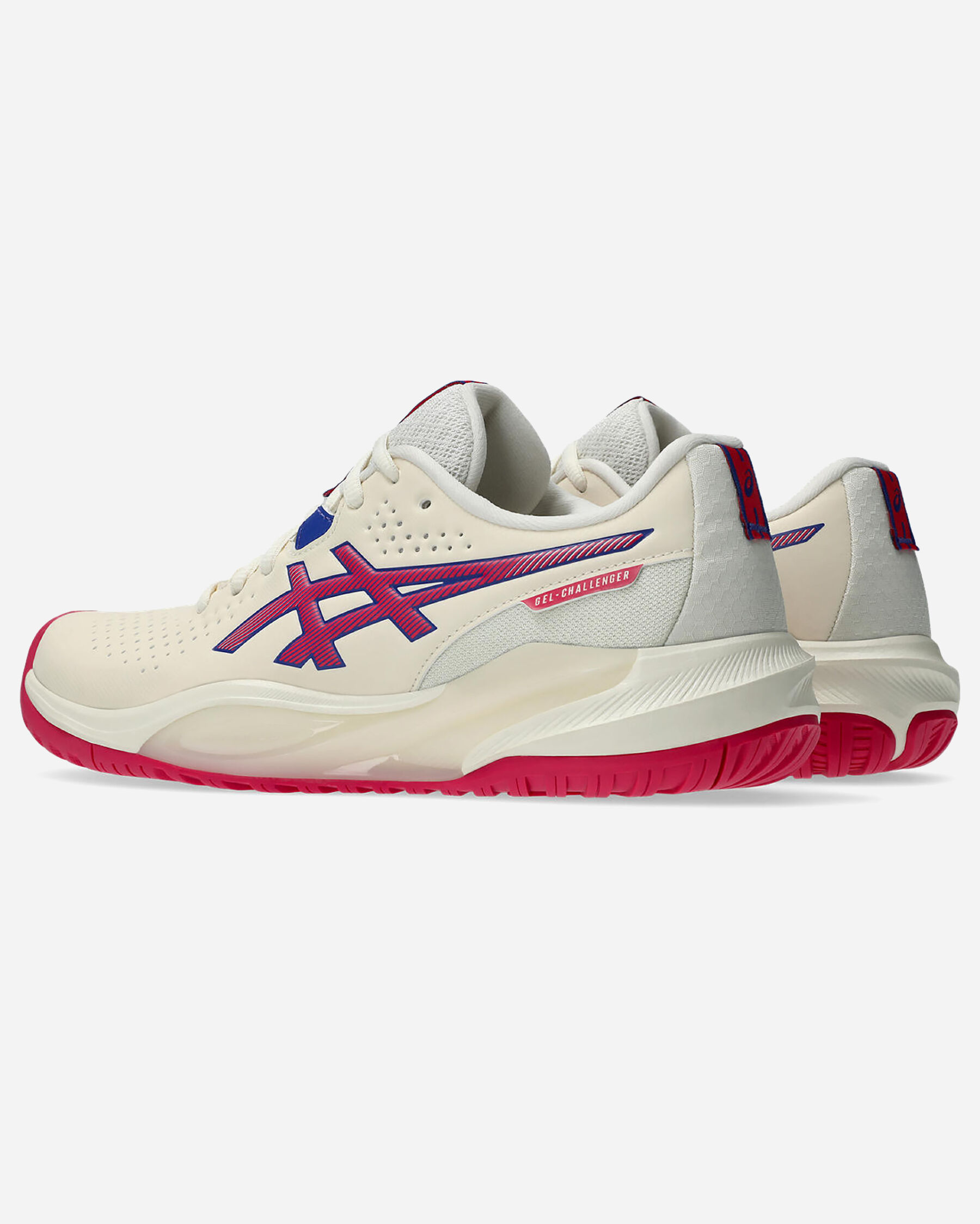 Asics Krem Asics Gel Challenger Gel-challenger 15