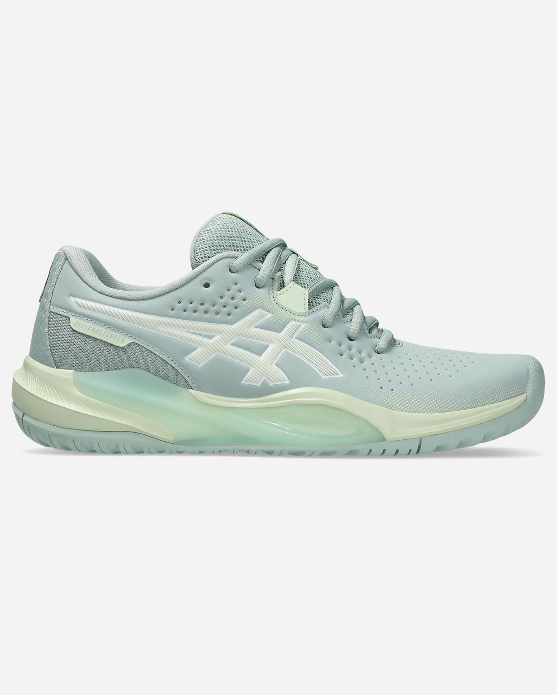 Asics Yeşil Asics Gel Challenger Gel-challenger 15