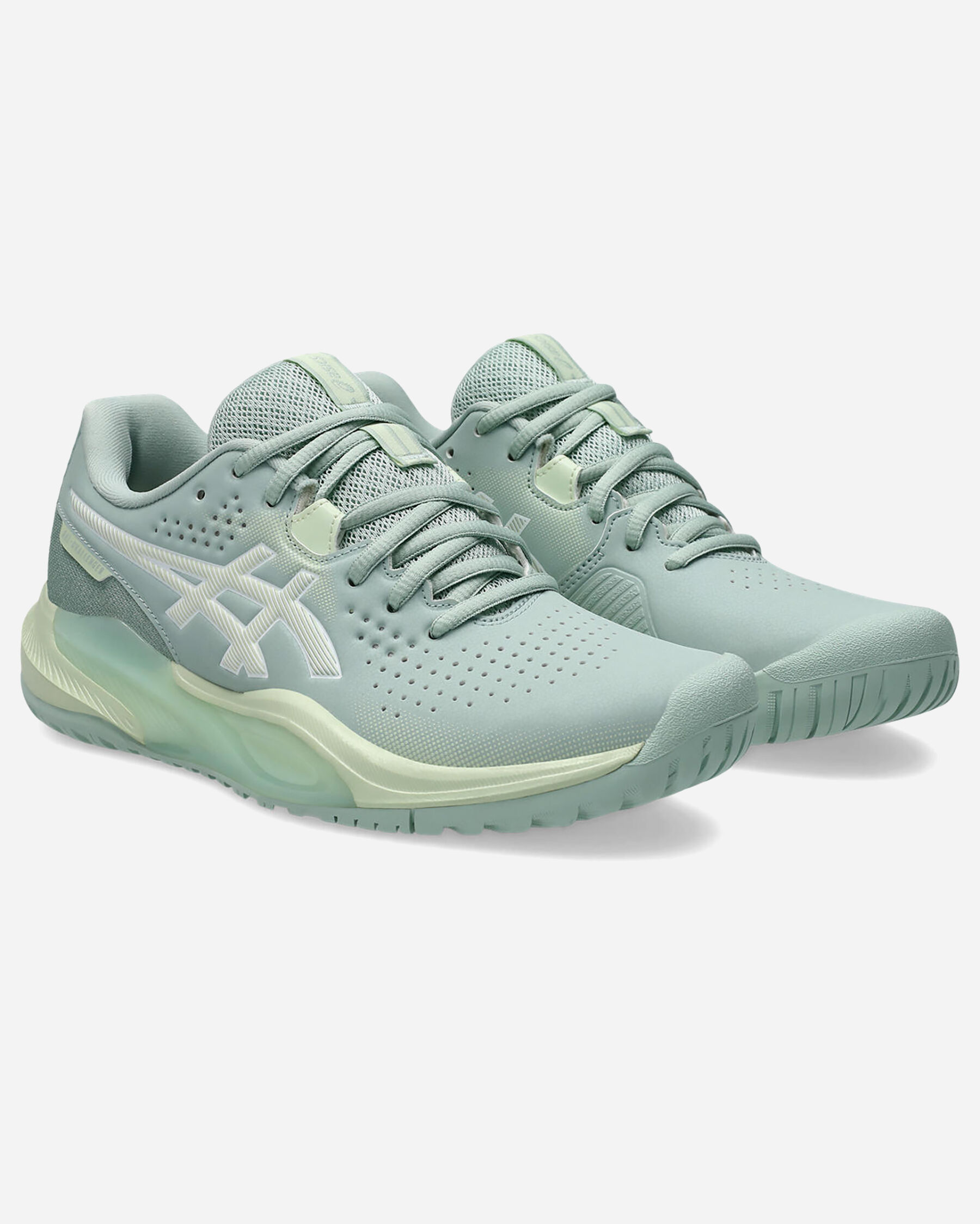 Asics Yeşil Asics Gel Challenger Gel-challenger 15