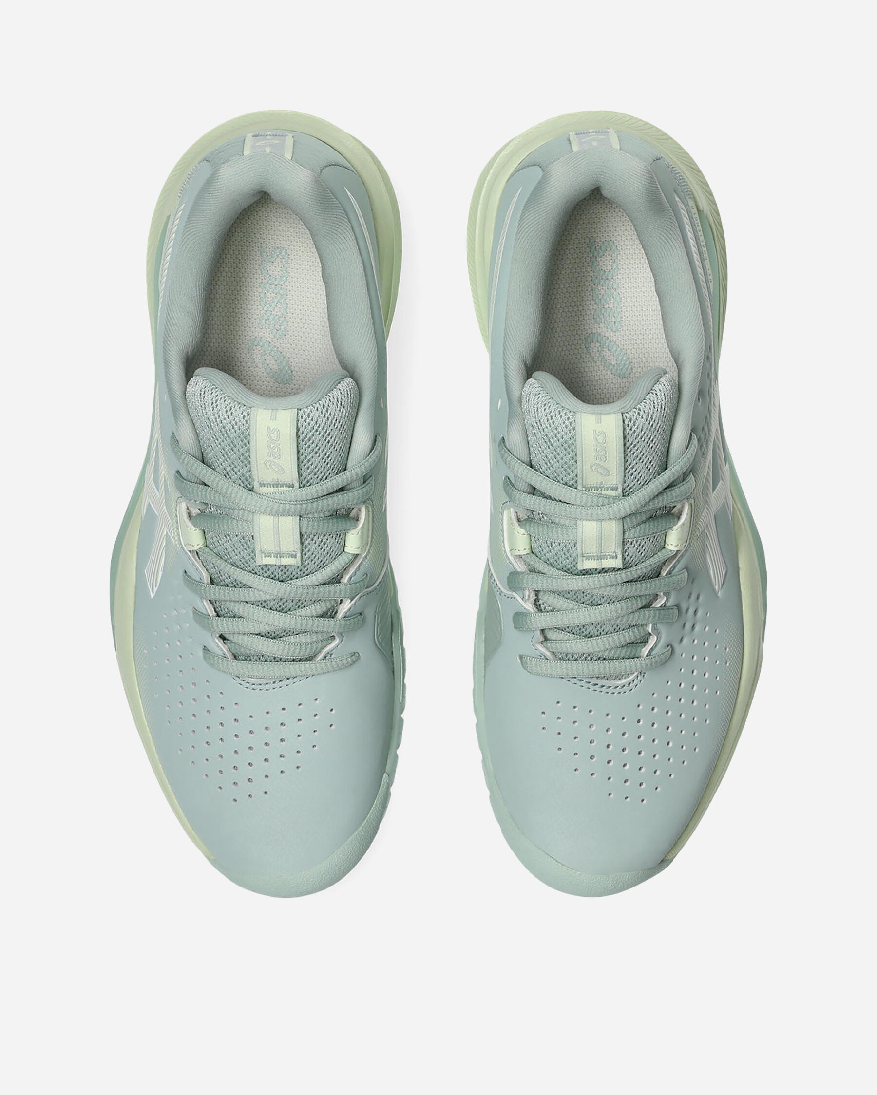 Asics Yeşil Asics Gel Challenger Gel-challenger 15