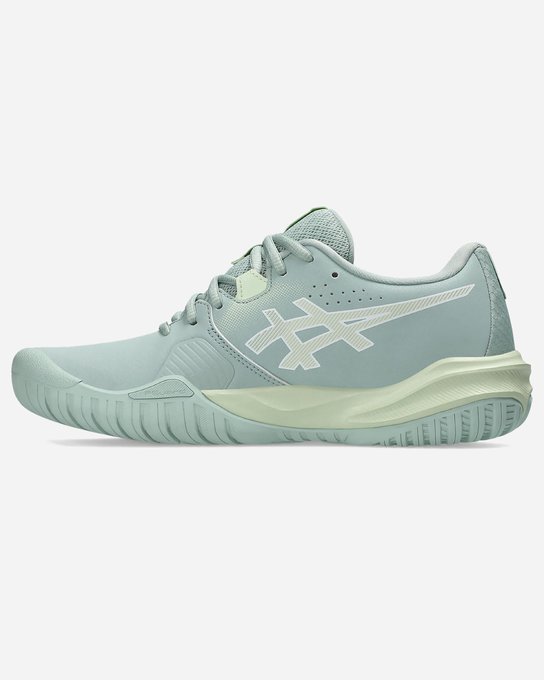 Asics Yeşil Asics Gel Challenger Gel-challenger 15