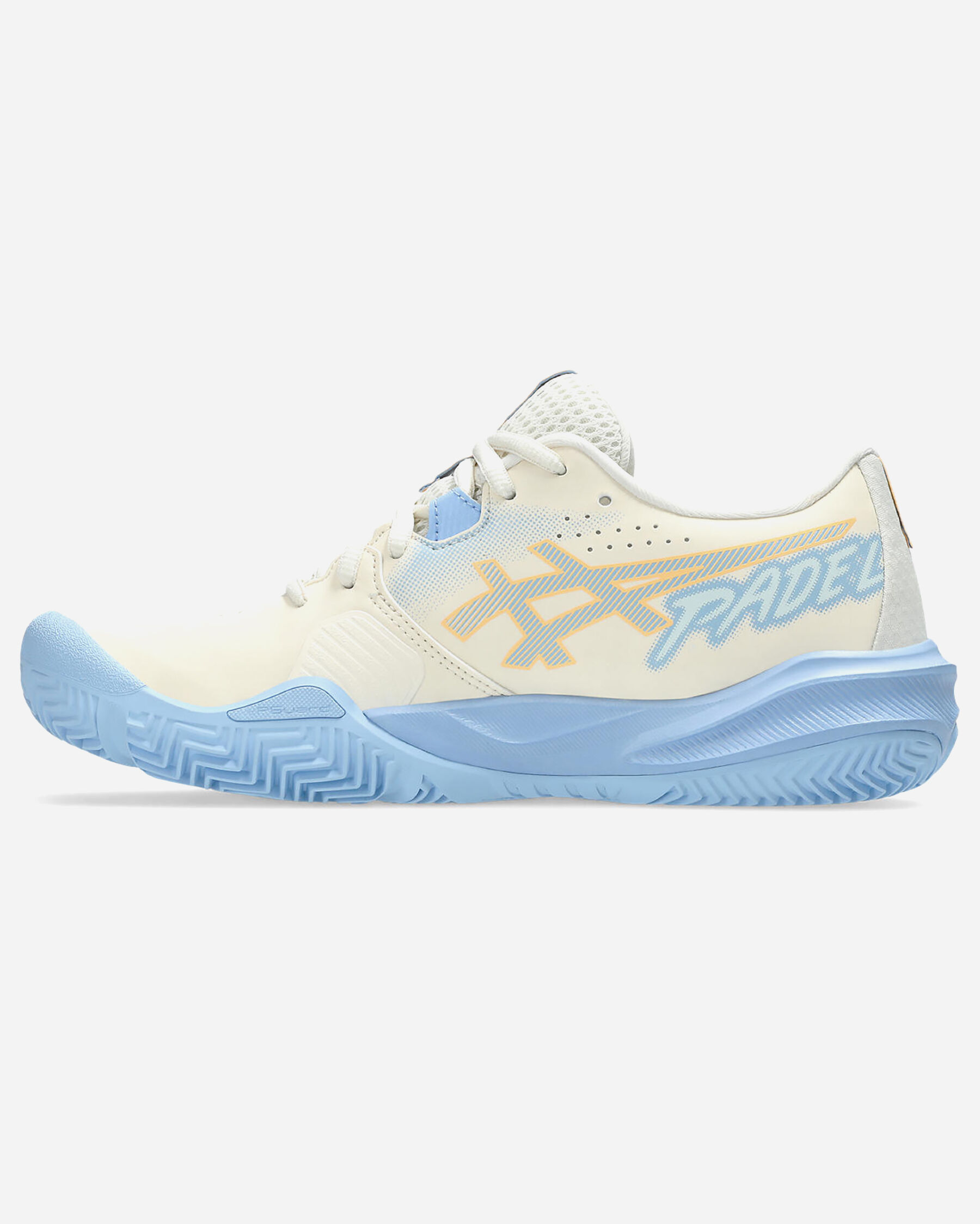 Asics Beyaz Asics Gel Challenger Gel-challenger 15 Padel
