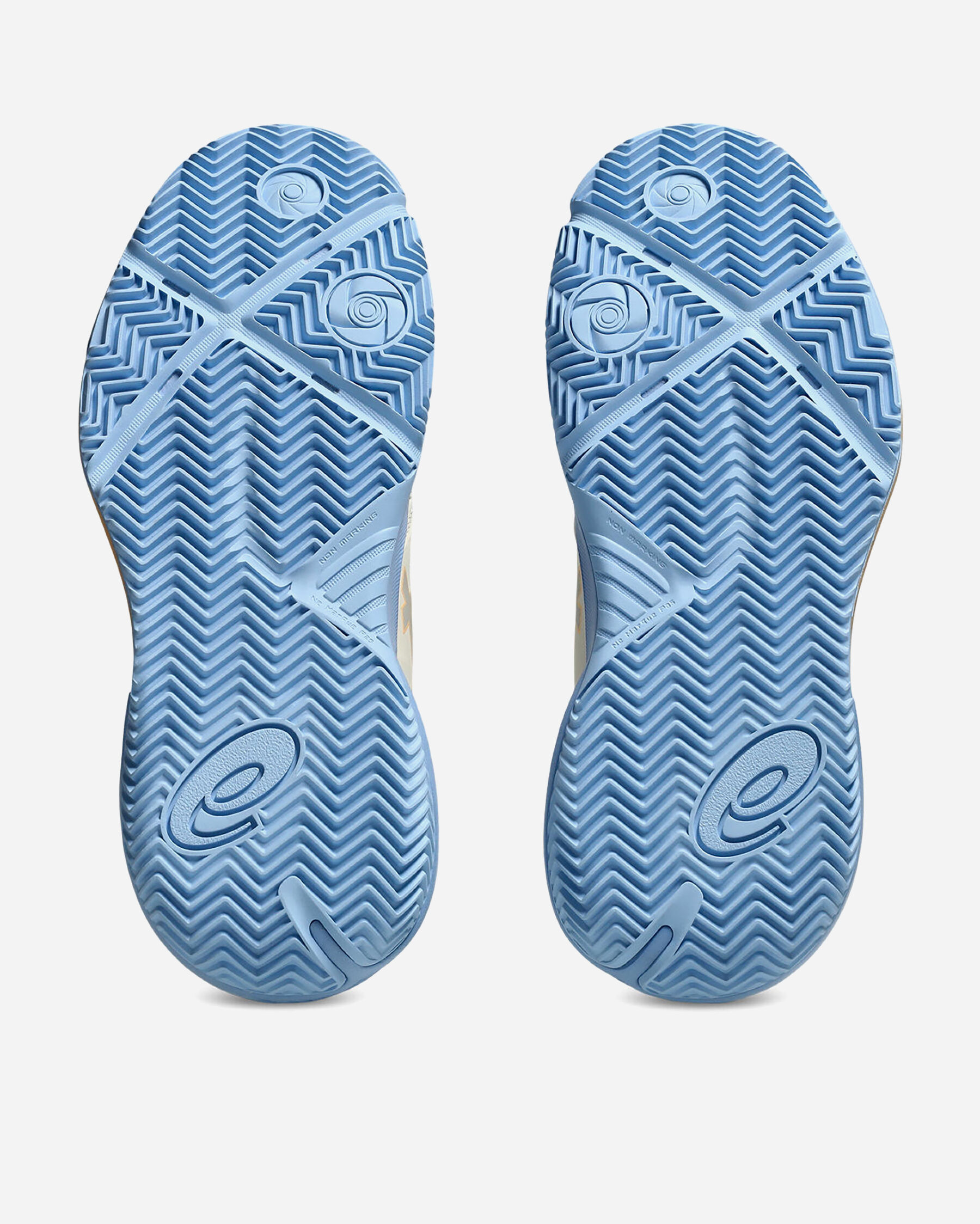 Asics Beyaz Asics Gel Challenger Gel-challenger 15 Padel