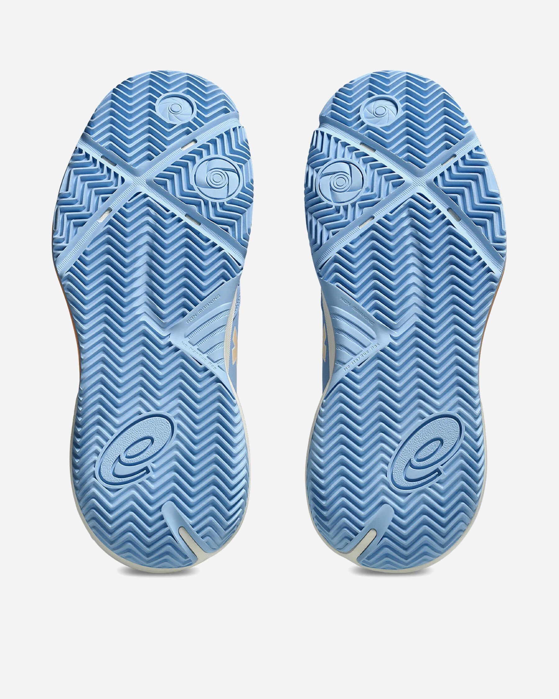 Asics Mavi Asics Gel Challenger Gel-challenger 15 Padel