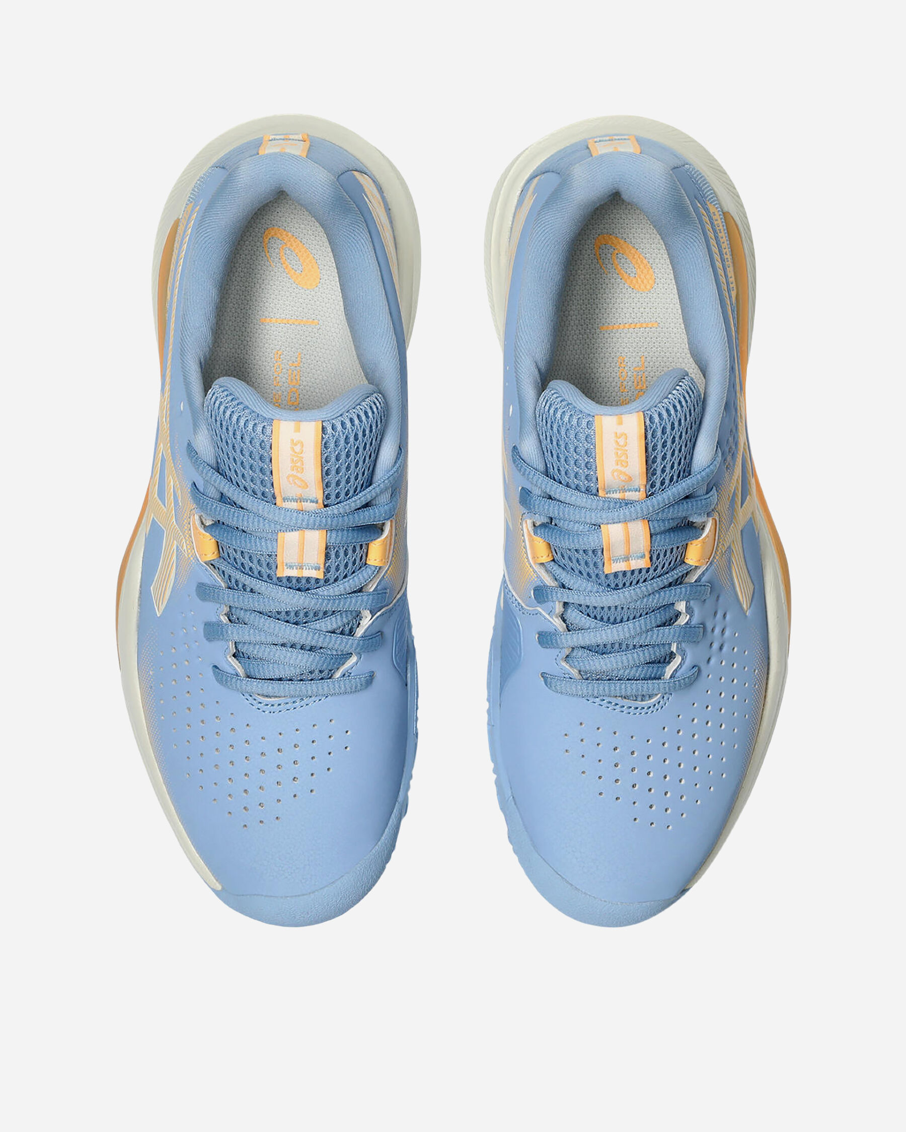 Asics Mavi Asics Gel Challenger Gel-challenger 15 Padel