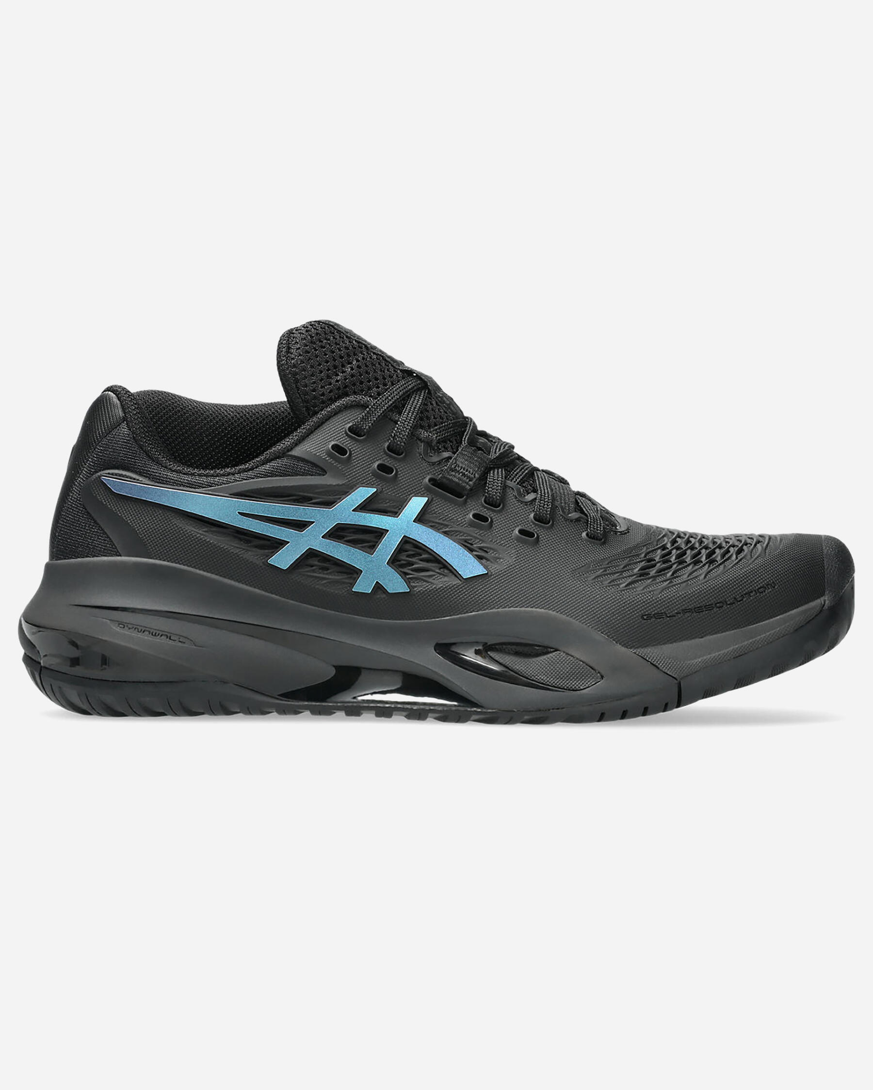 Asics Siyah Asics Gel Resolution Gel-resolution X Night Energy