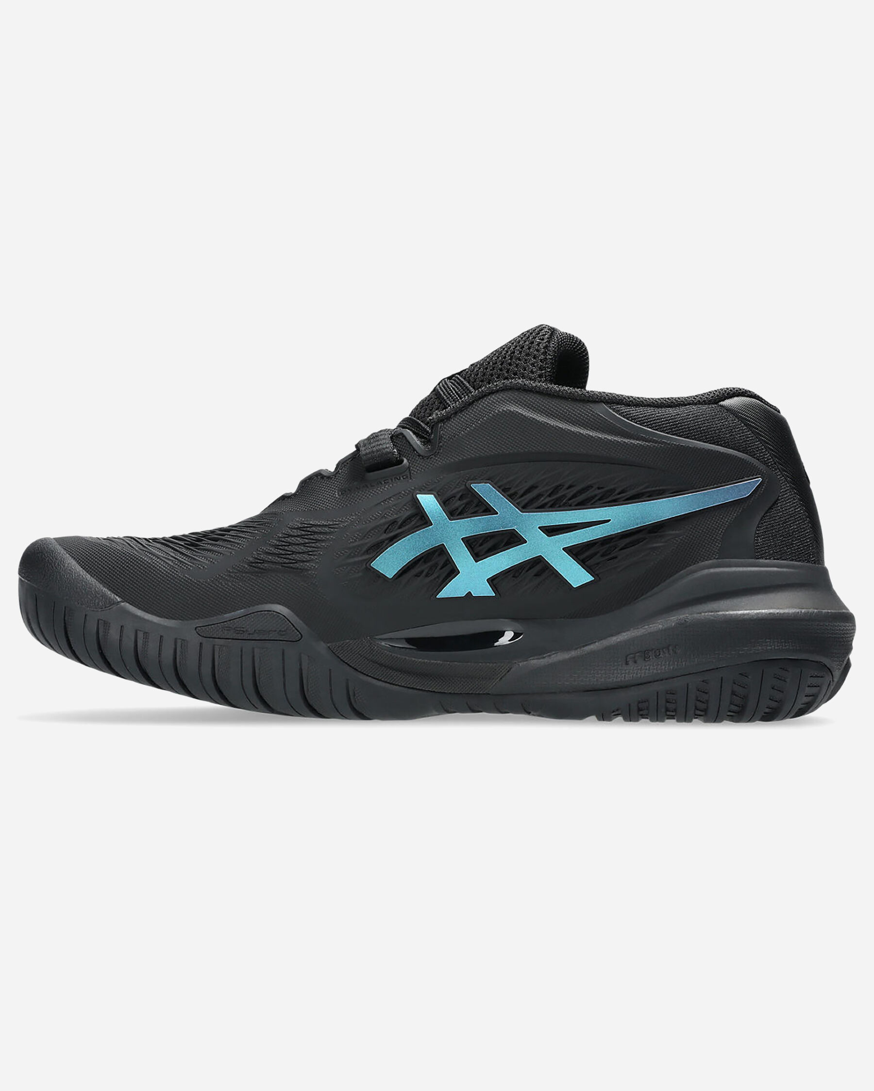 Asics Siyah Asics Gel Resolution Gel-resolution X Night Energy