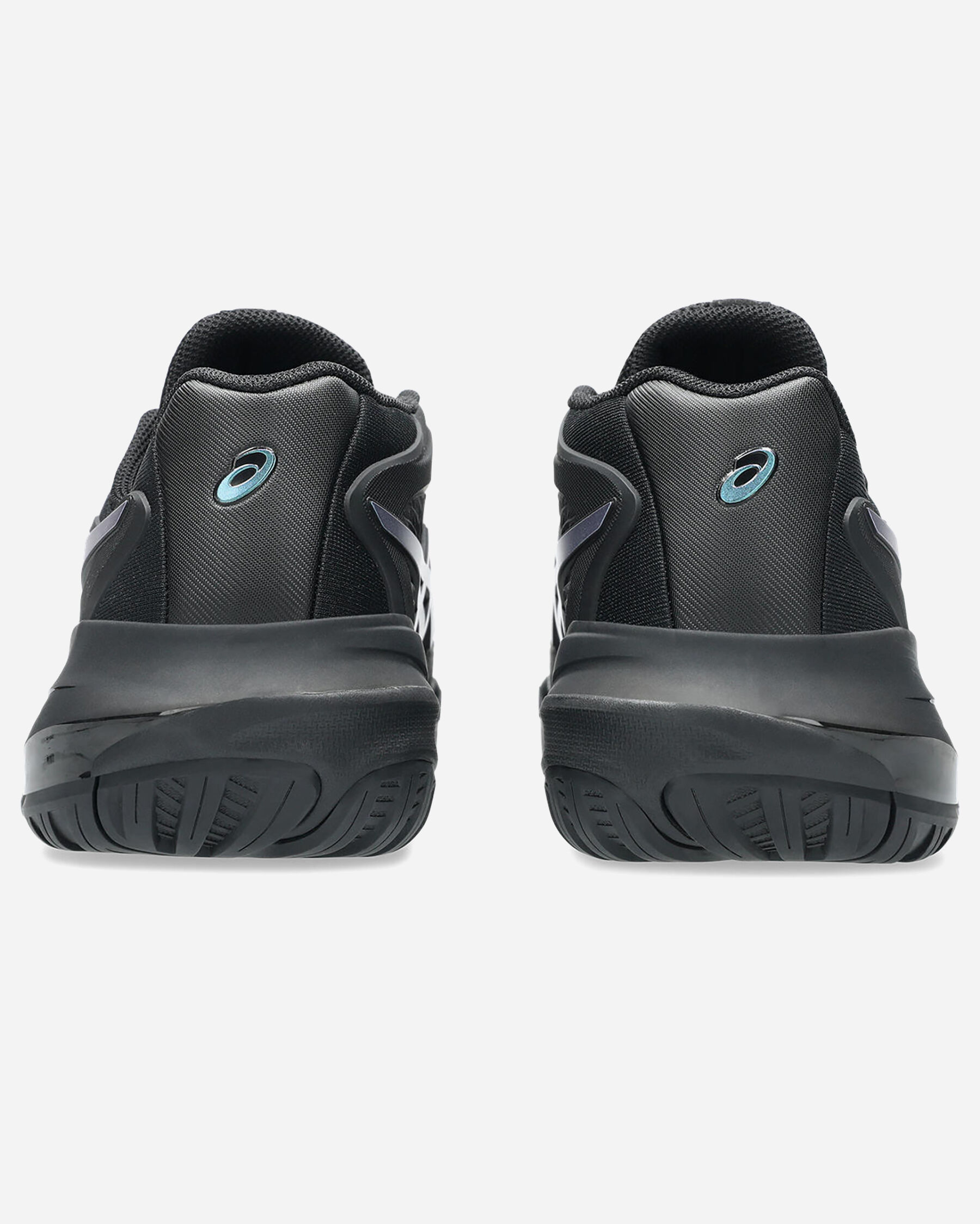 Asics Siyah Asics Gel Resolution Gel-resolution X Night Energy