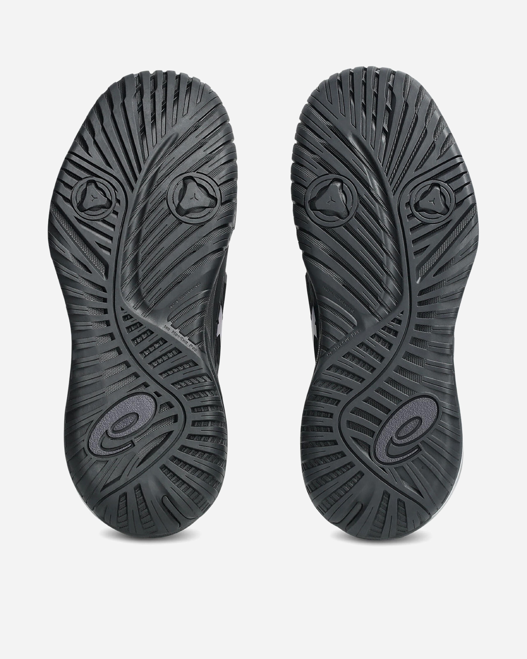 Asics Siyah Asics Gel Resolution Gel-resolution X Night Energy