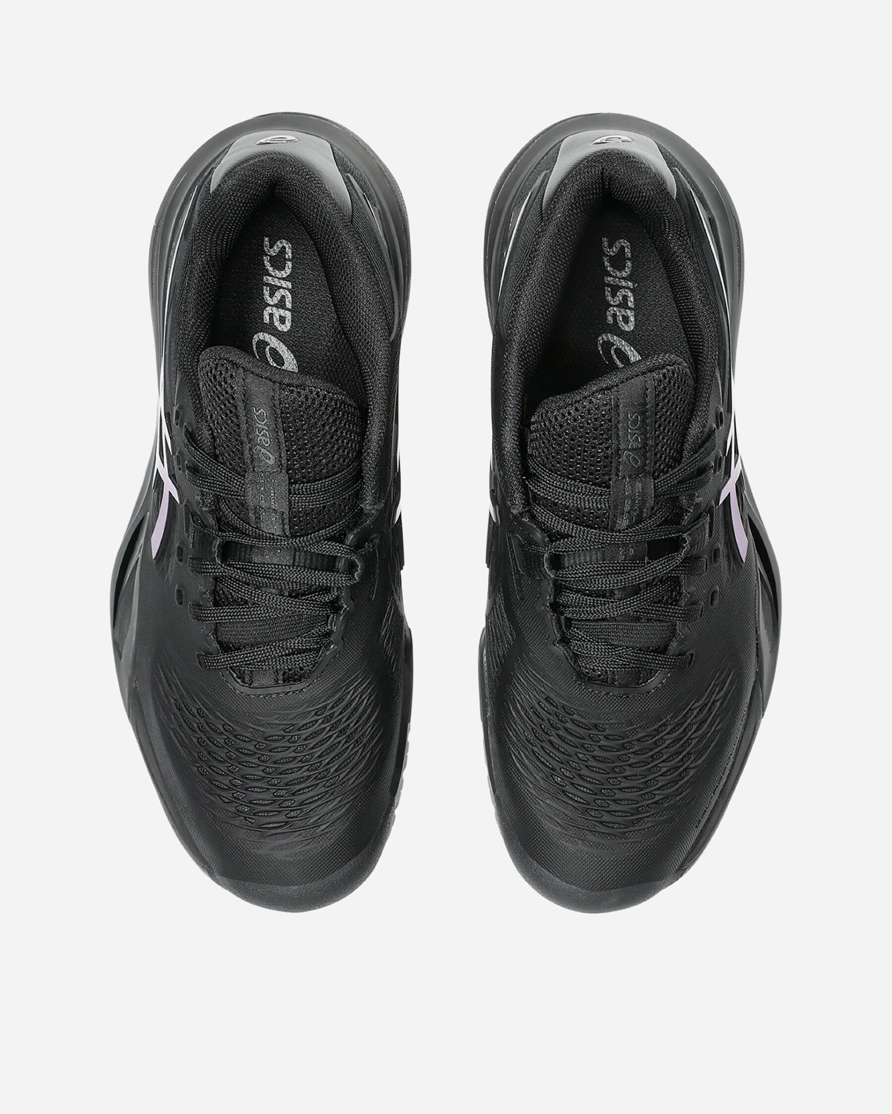 Asics Siyah Asics Gel Resolution Gel-resolution X Night Energy