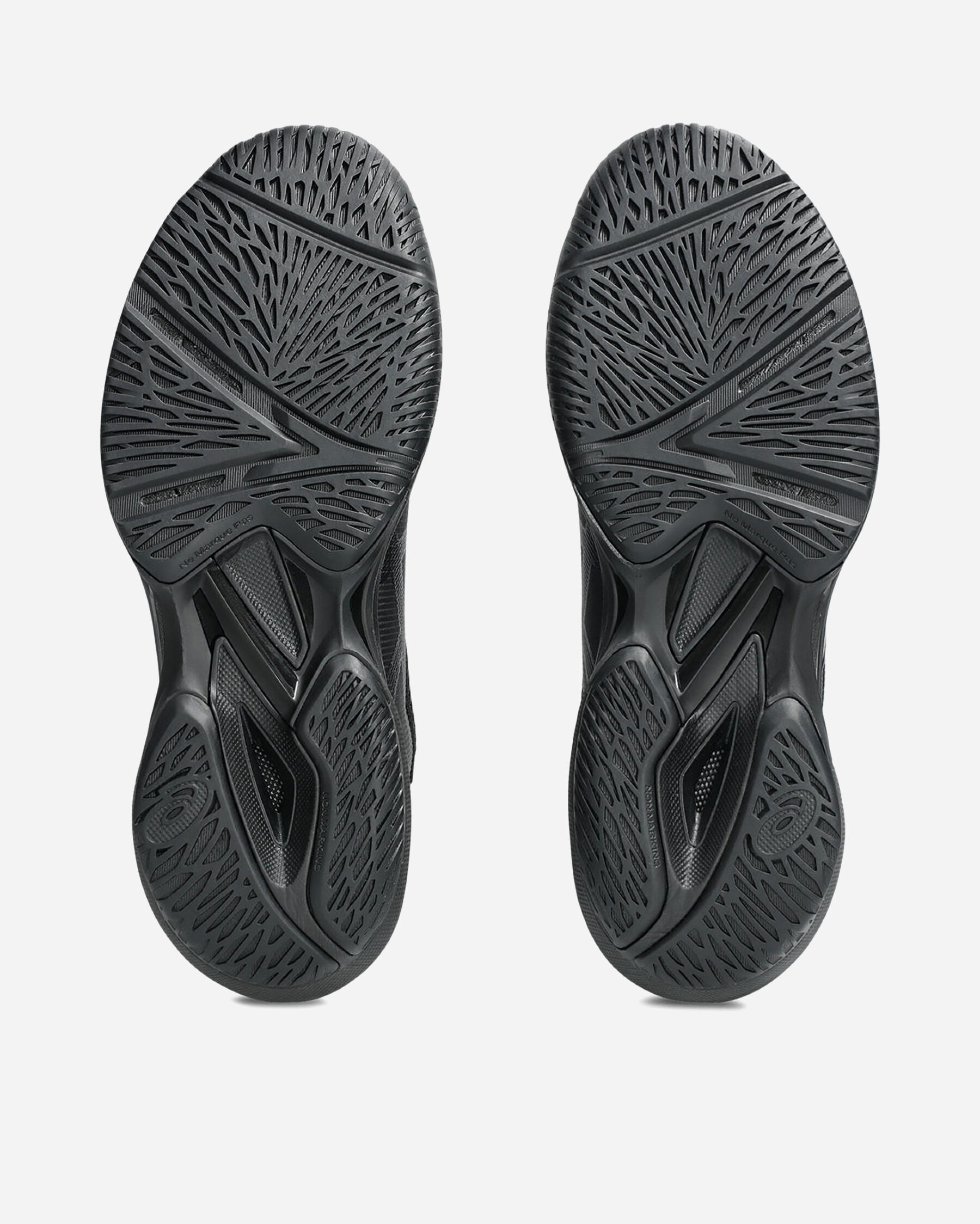 Asics Siyah Asics Solution Speed FF 3 NIGHT ENERGY