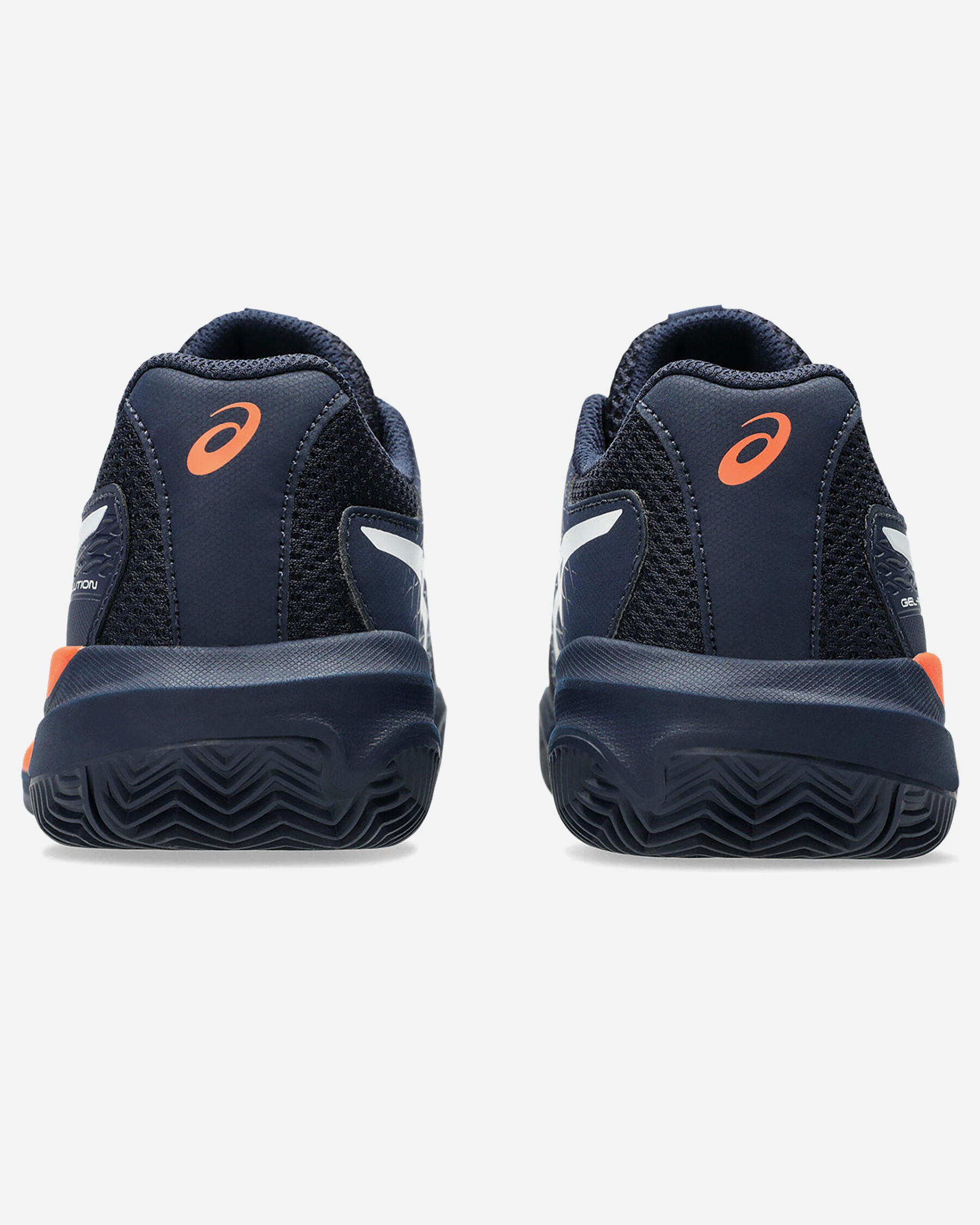 Asics Asics Gel Resolution X GS CLAY