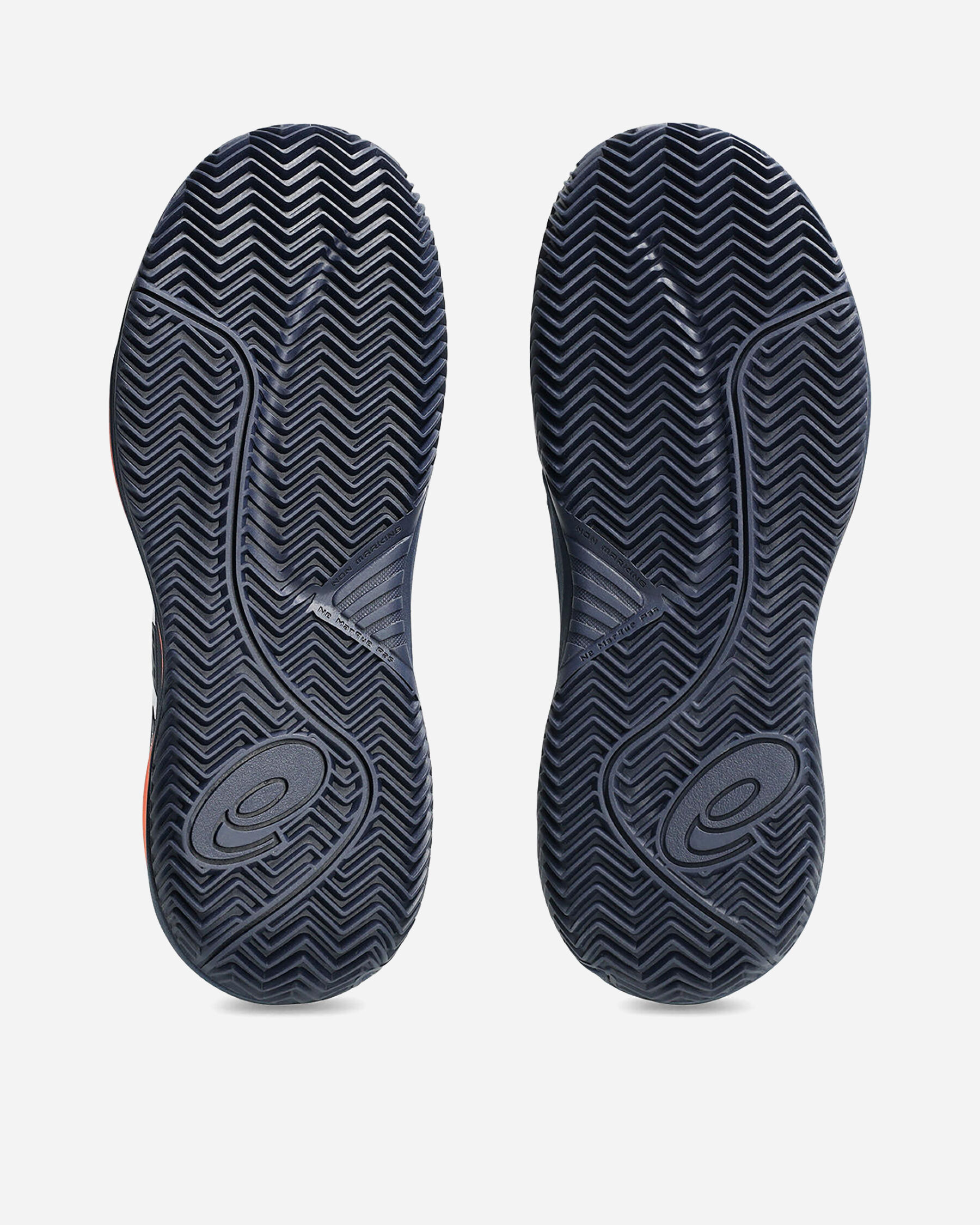 Asics Asics Gel Resolution X GS CLAY