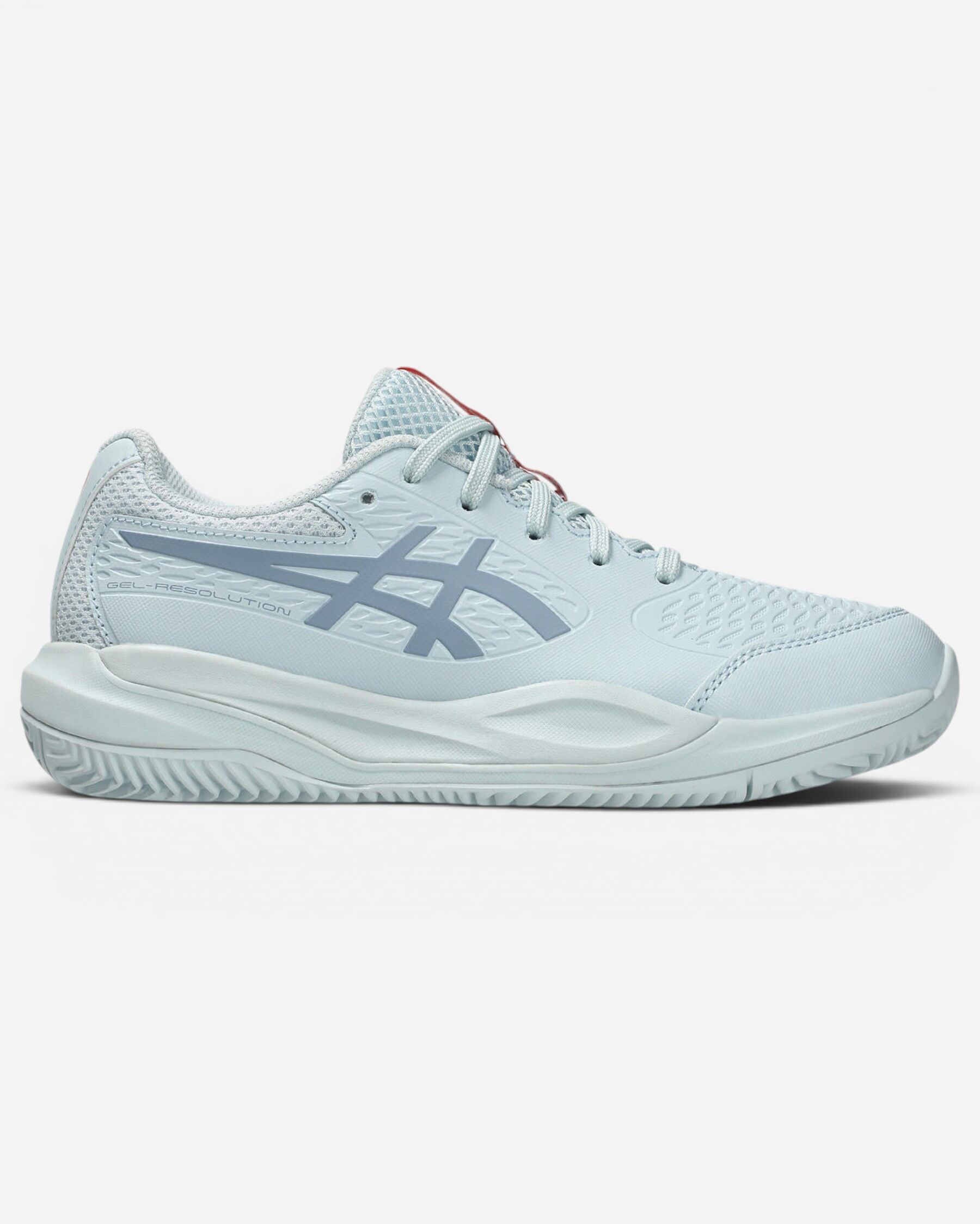 Resim Gel-resolution X Gs Clay