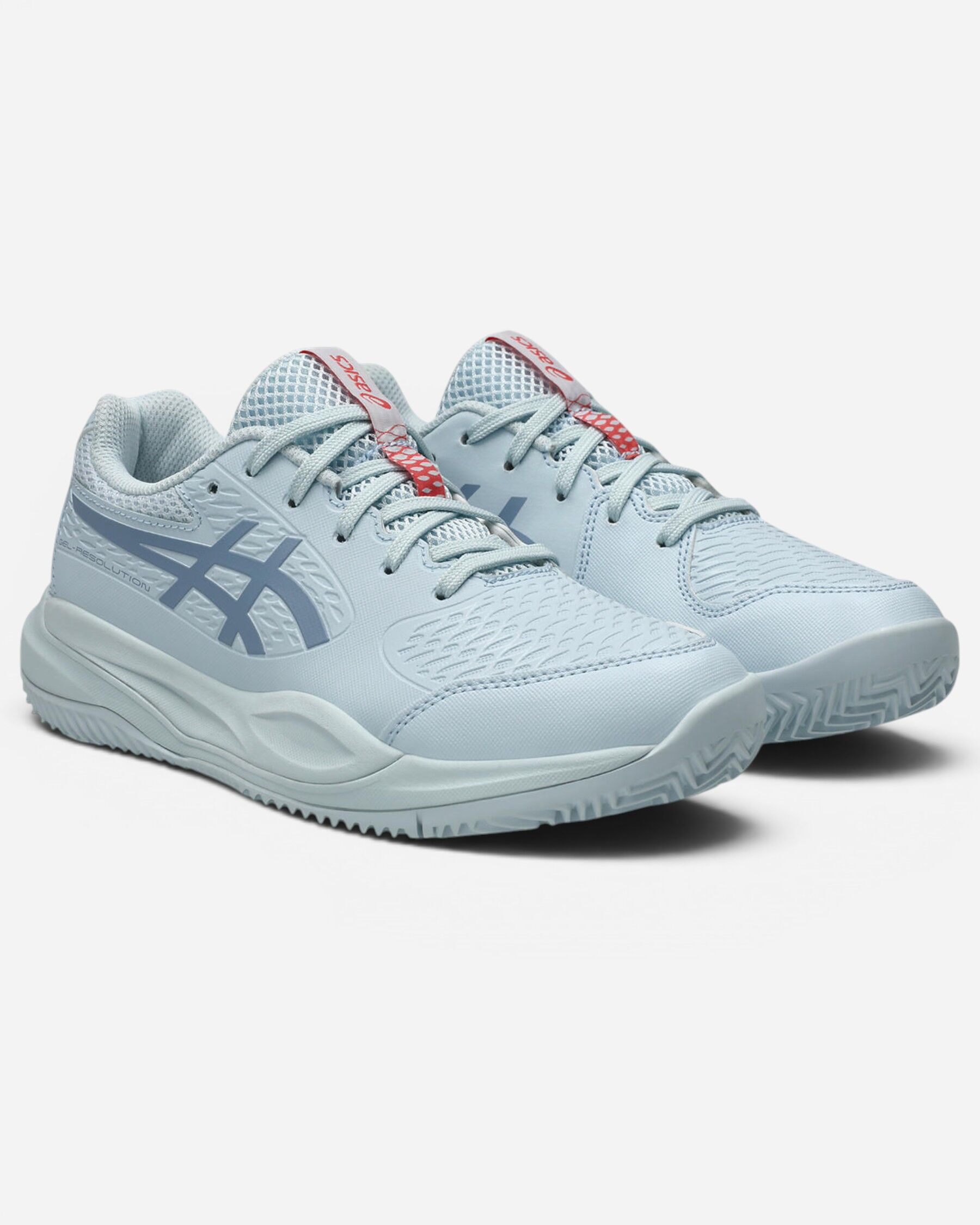 Resim Gel-resolution X Gs Clay