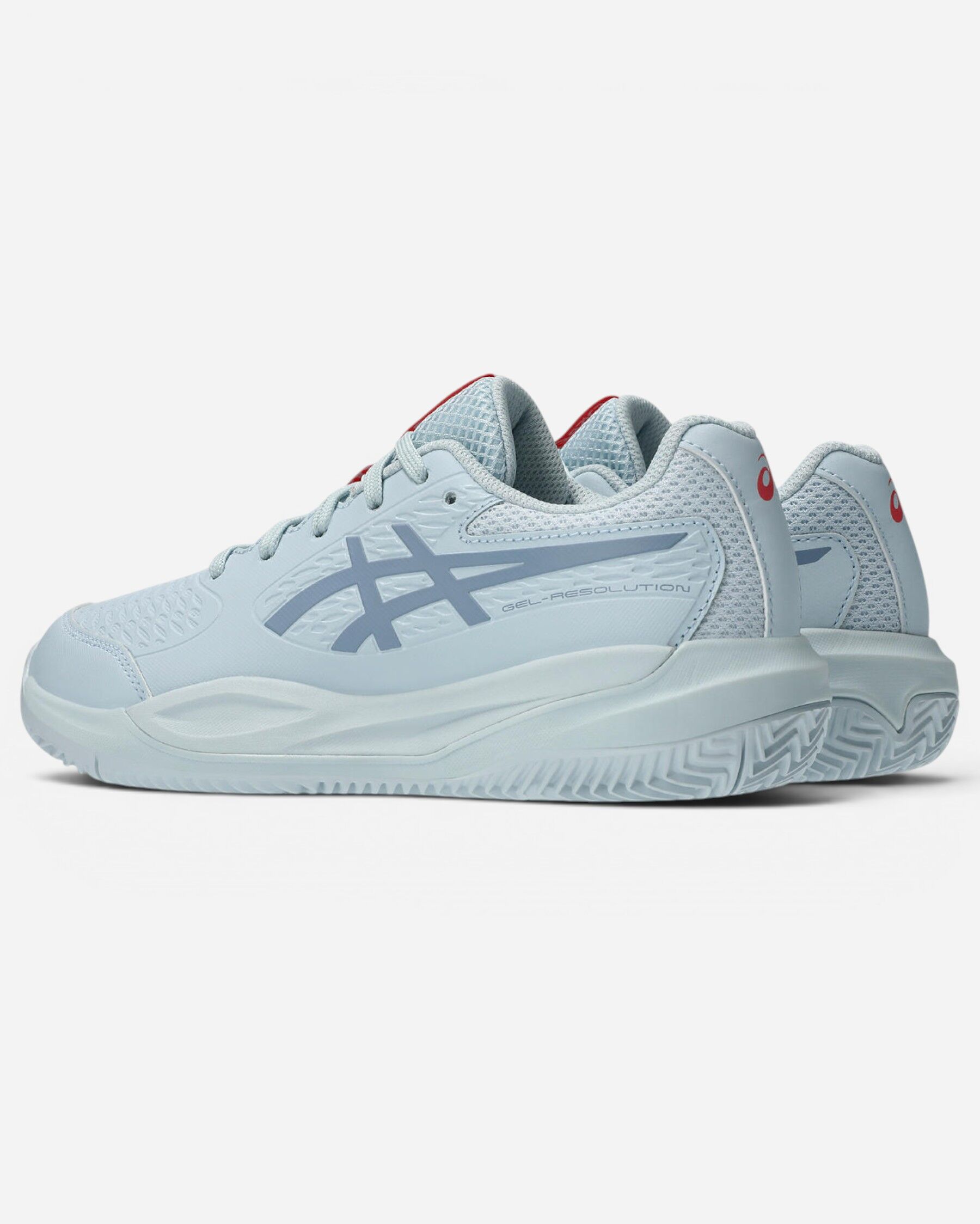 Resim Gel-resolution X Gs Clay