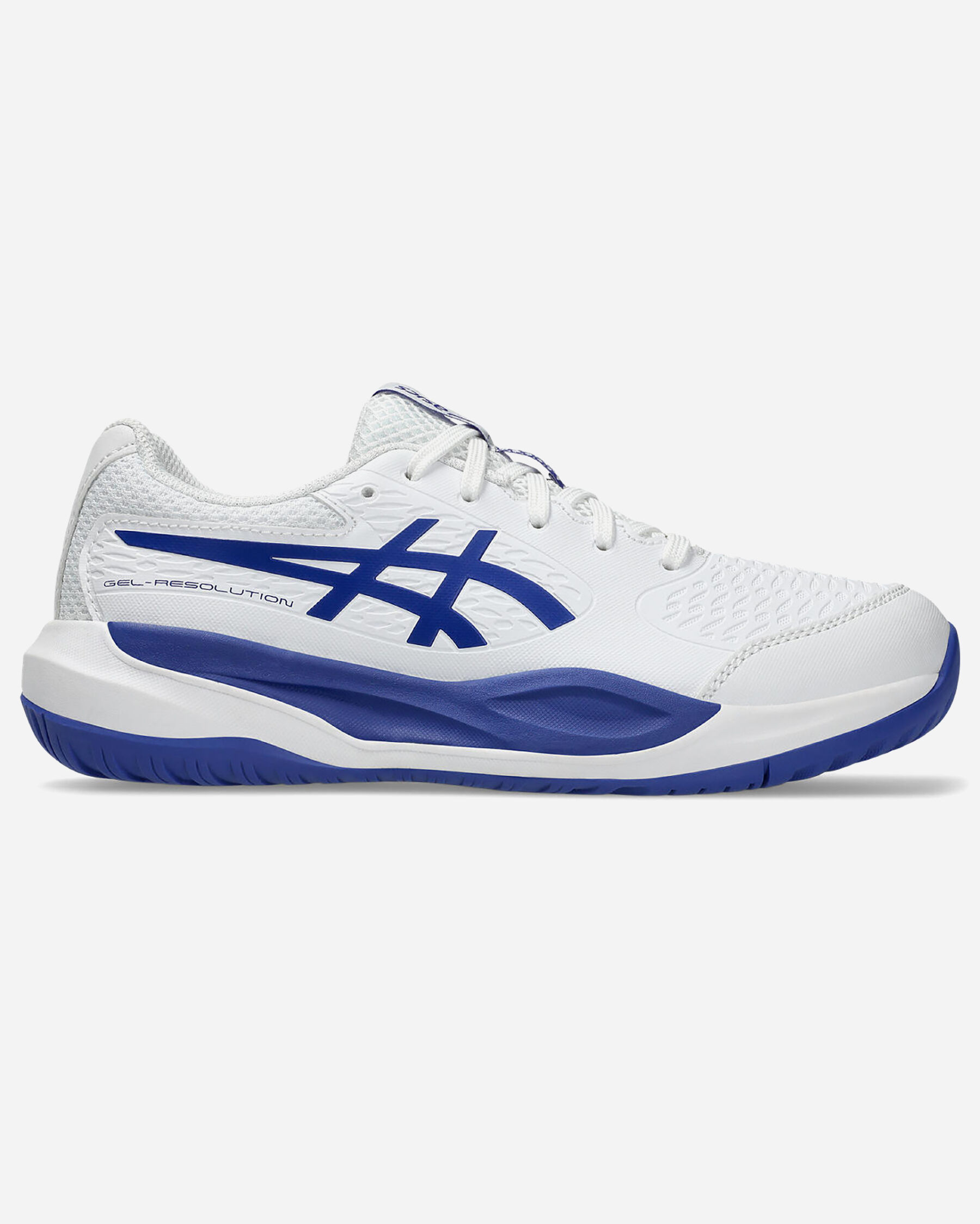 Asics Beyaz Asics Gel Resolution Gel-resolution X Gs