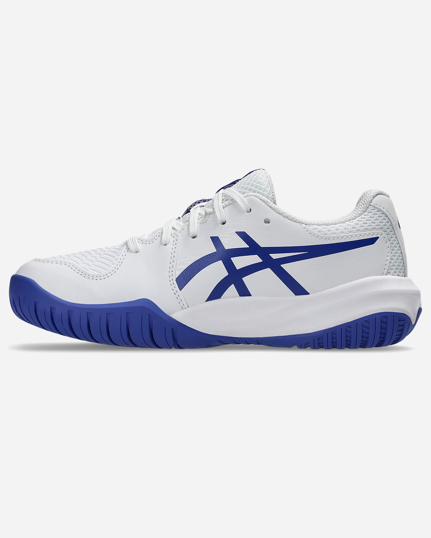 Asics Beyaz Asics Gel Resolution Gel-resolution X Gs