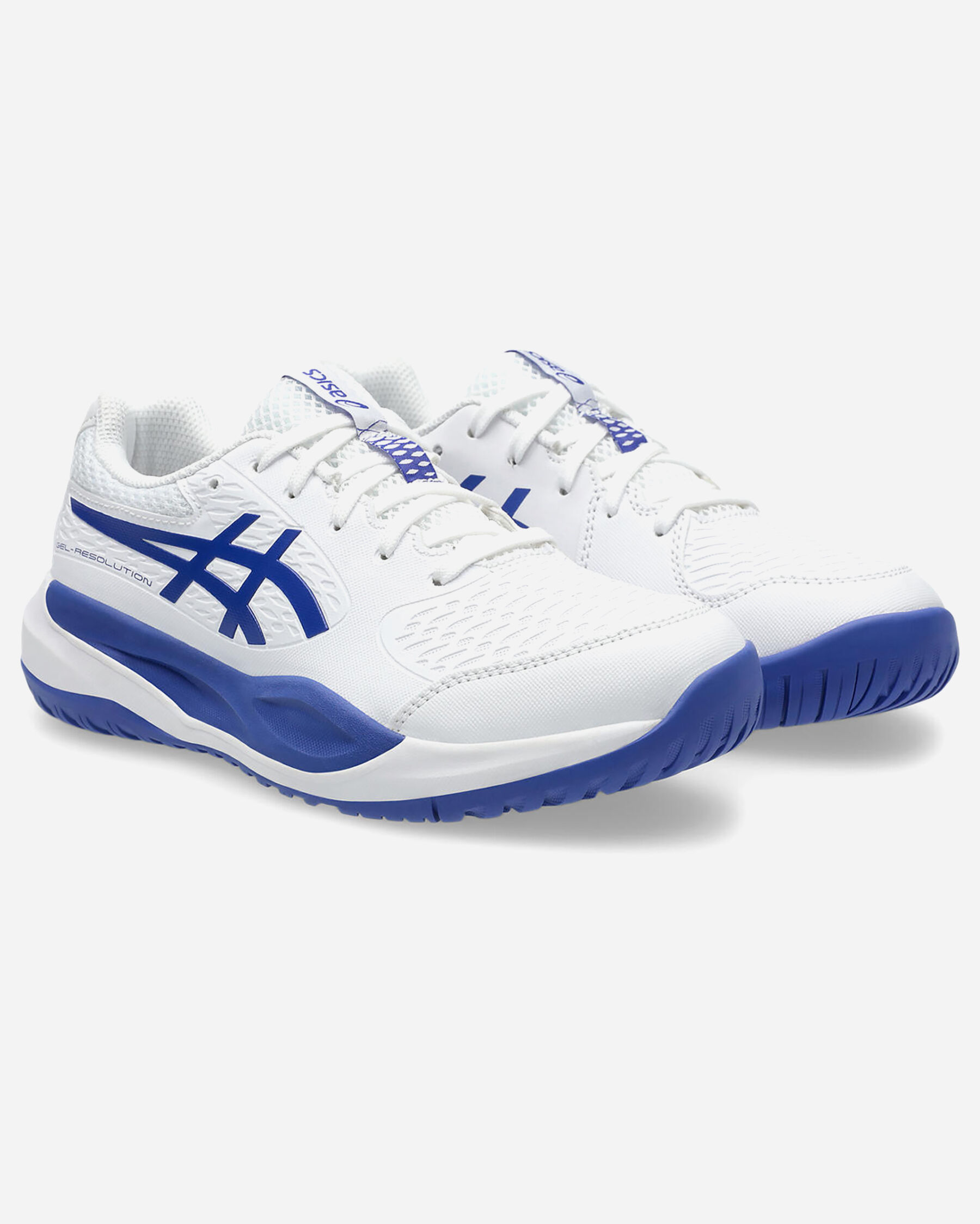 Asics Beyaz Asics Gel Resolution Gel-resolution X Gs