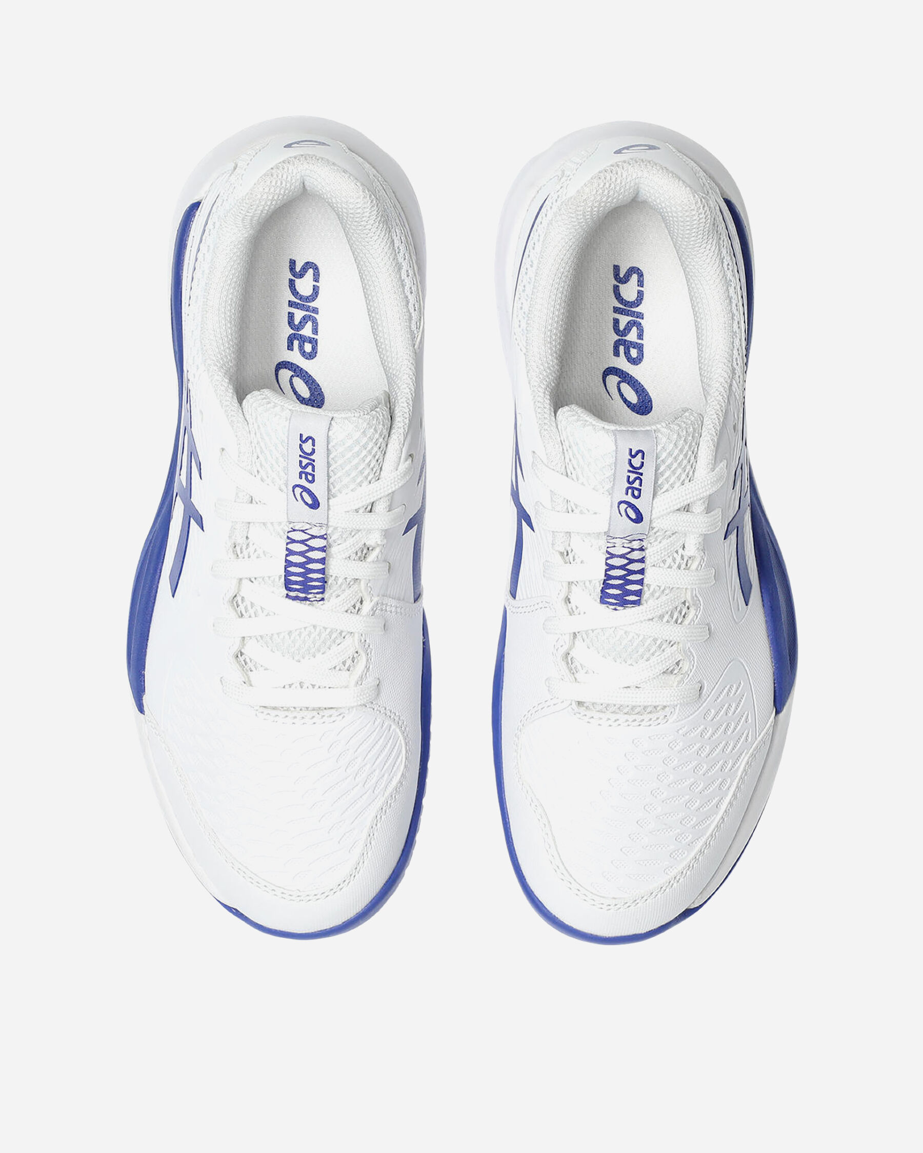 Asics Beyaz Asics Gel Resolution Gel-resolution X Gs