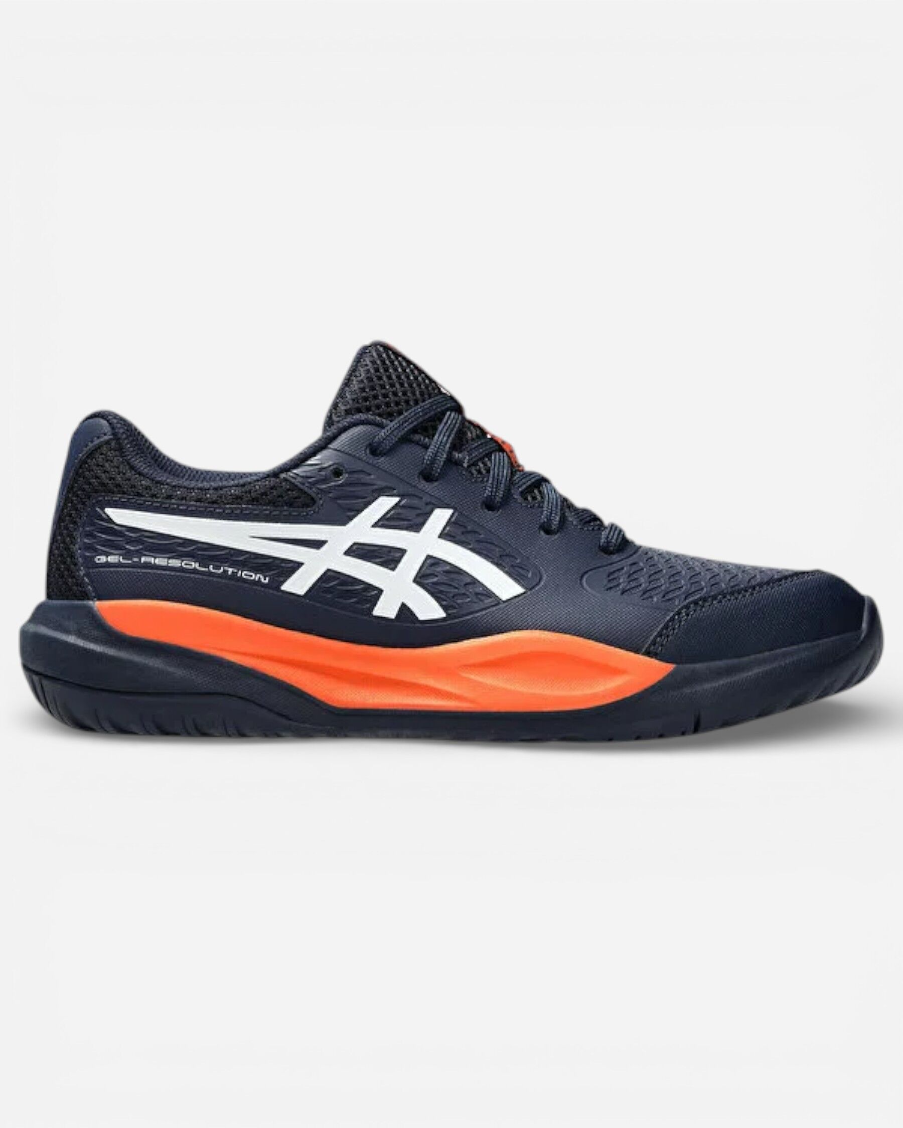 Gel-resolution X Gs Çocuk Lacivert Tenis Ayakkabısı 1044A081-400