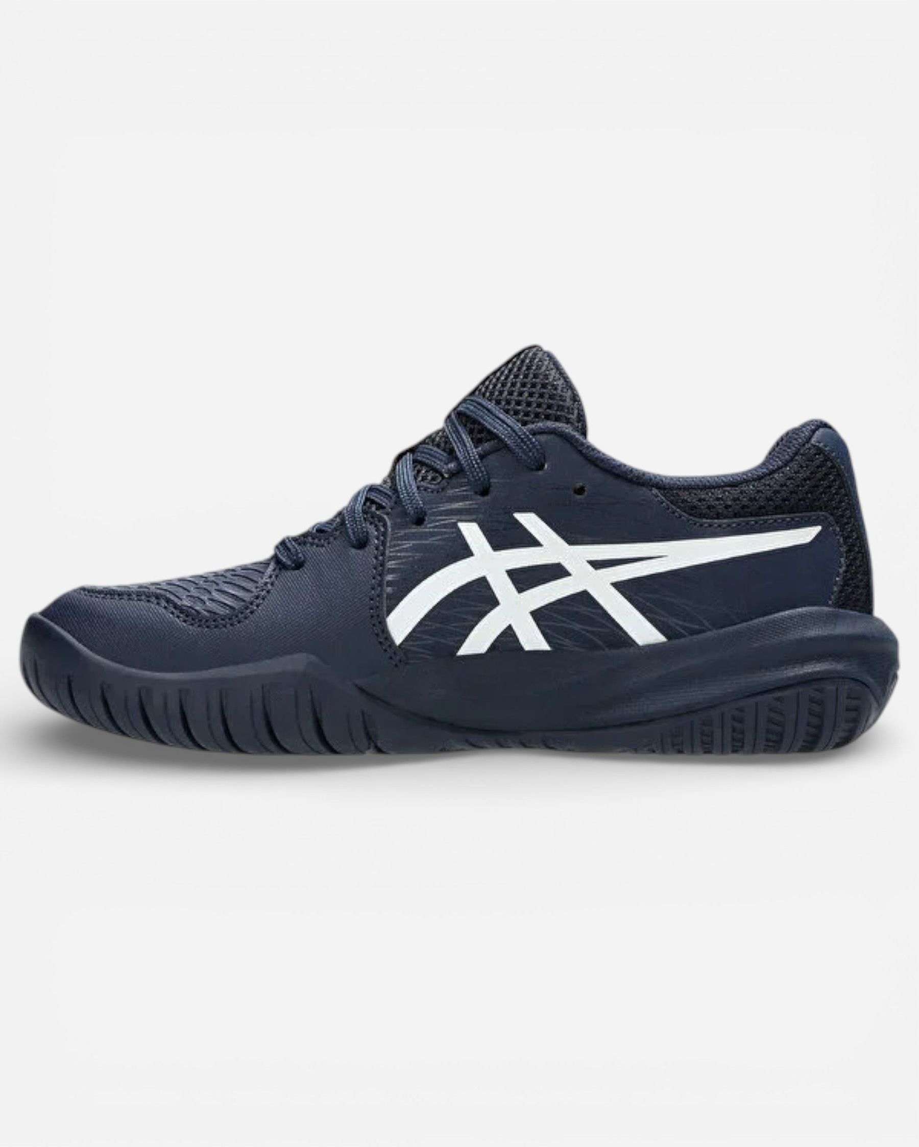 Gel-resolution X Gs Çocuk Lacivert Tenis Ayakkabısı 1044A081-400