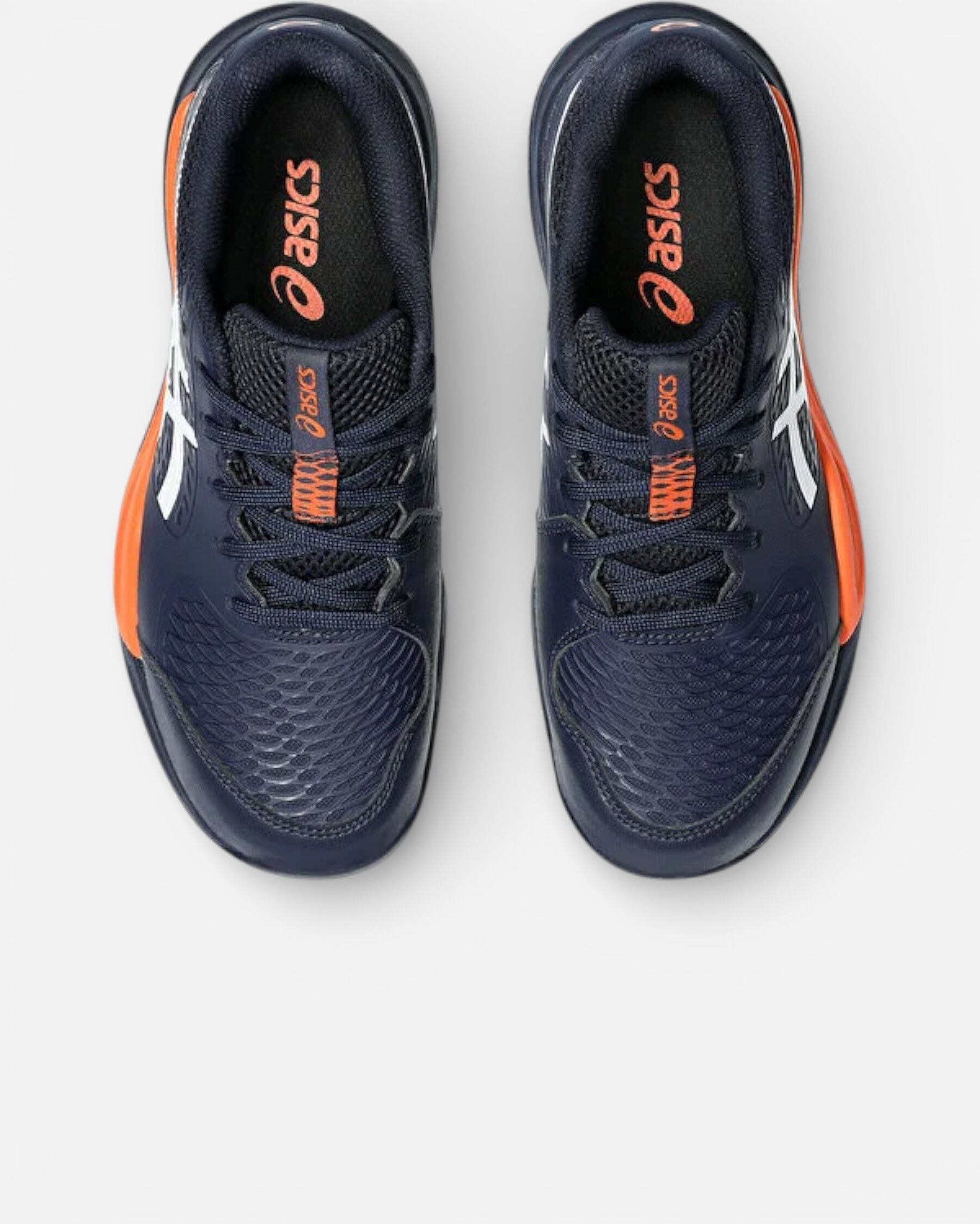 Gel-resolution X Gs Çocuk Lacivert Tenis Ayakkabısı 1044A081-400