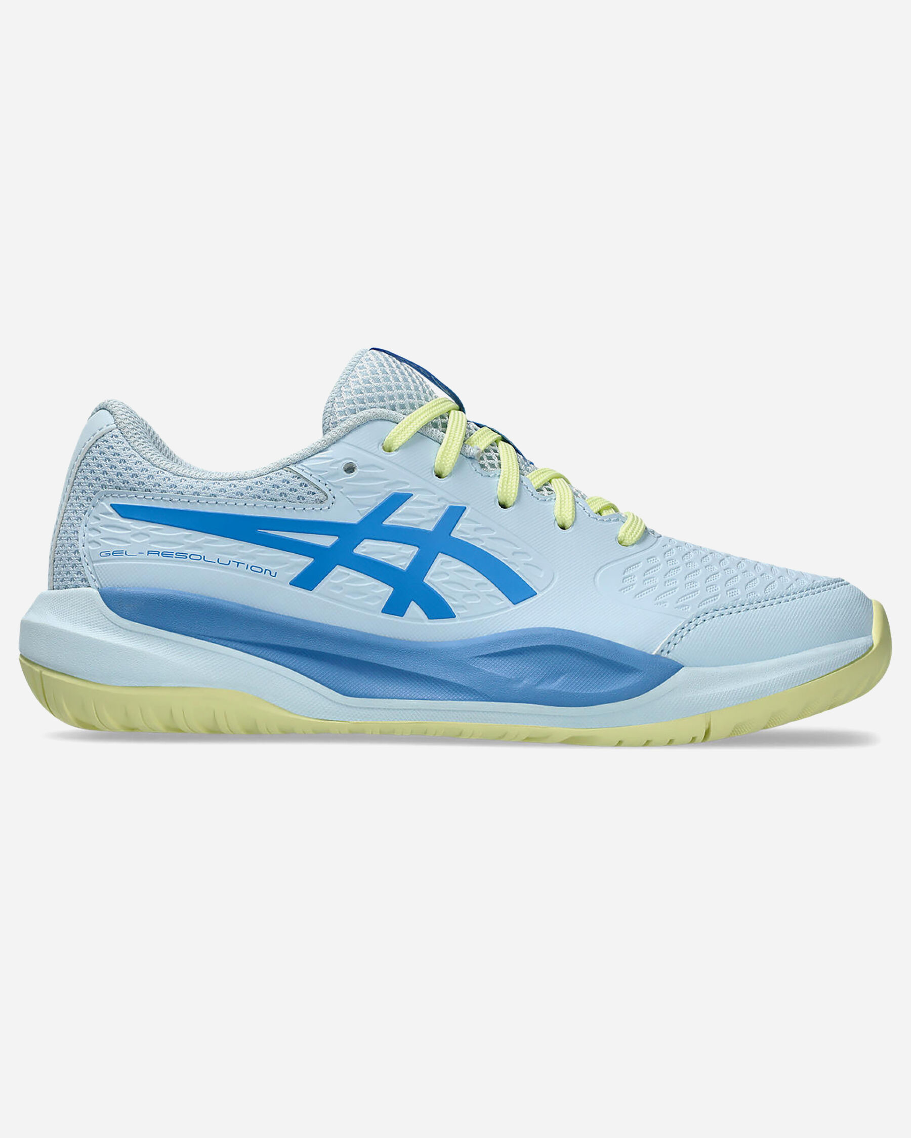 Asics Mavi Asics Gel Resolution Gel-Resolution X Gs