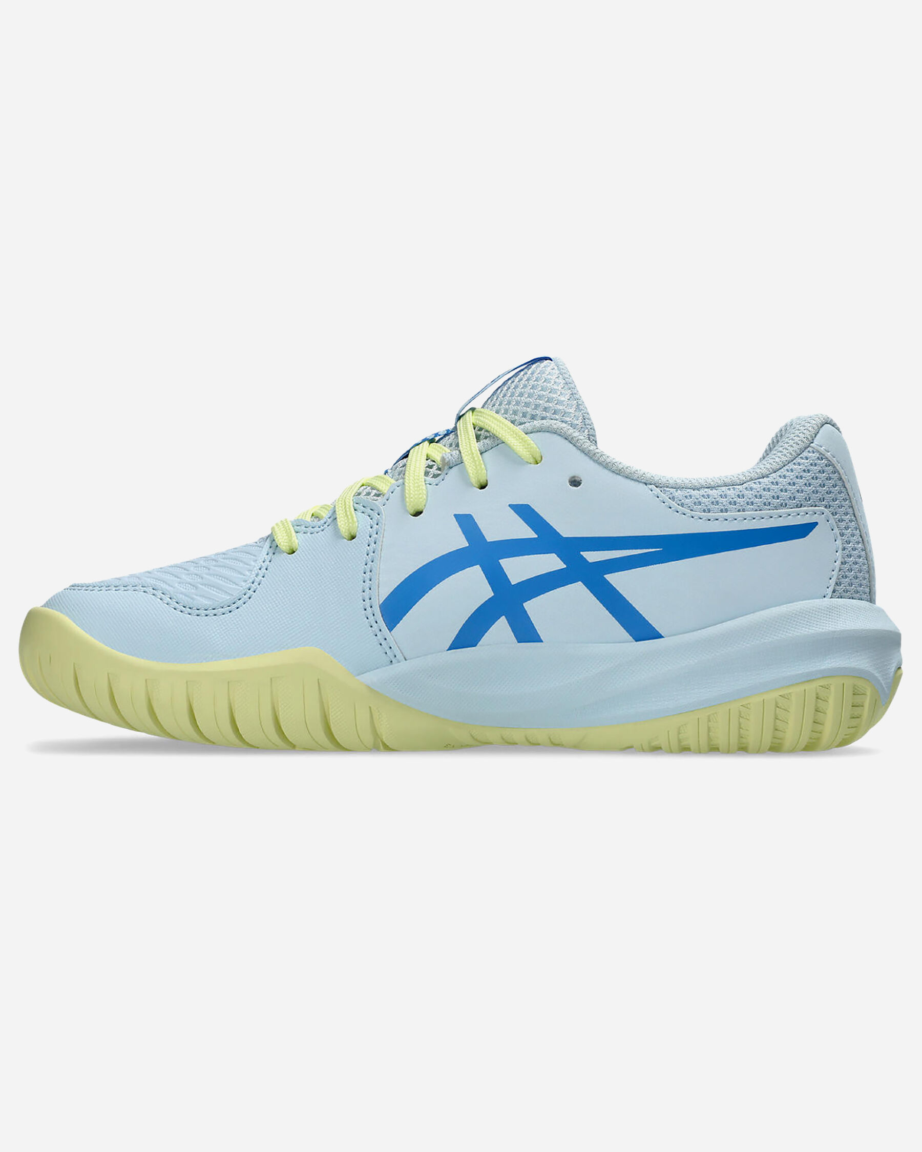 Asics Mavi Asics Gel Resolution Gel-Resolution X Gs