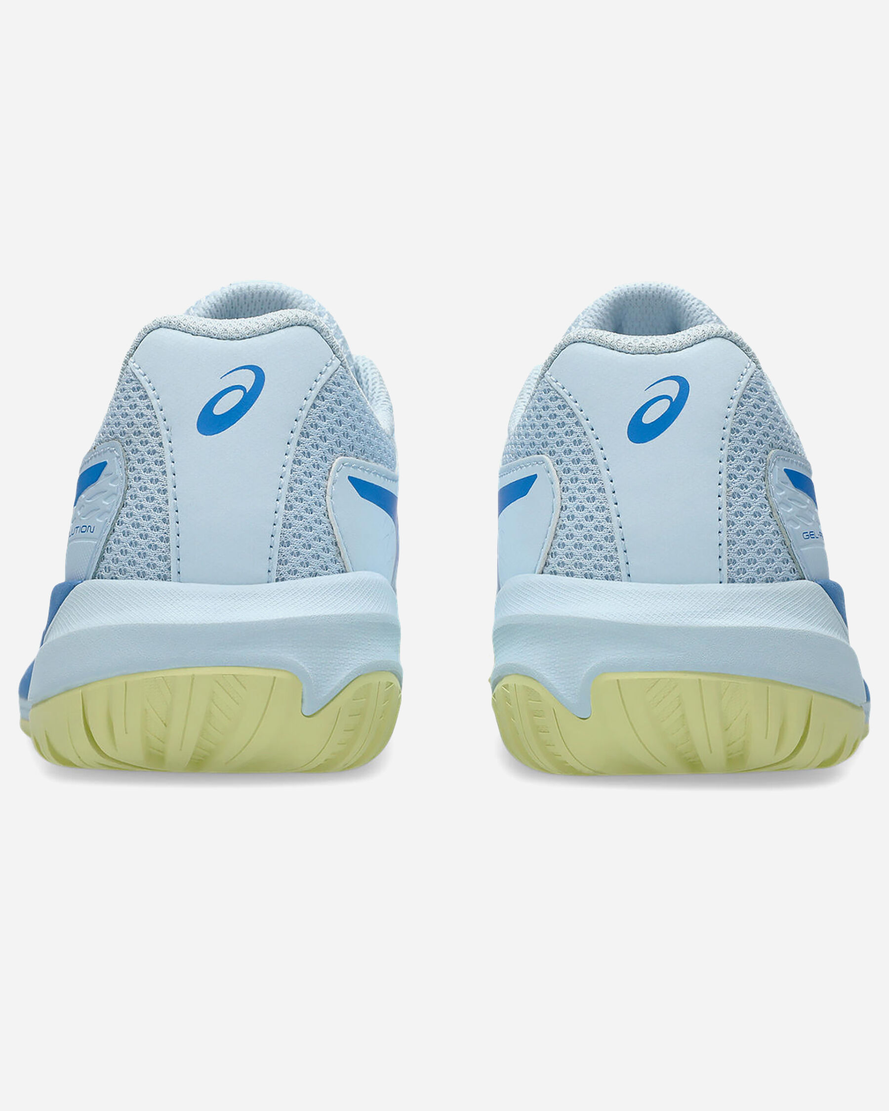 Asics Mavi Asics Gel Resolution Gel-Resolution X Gs